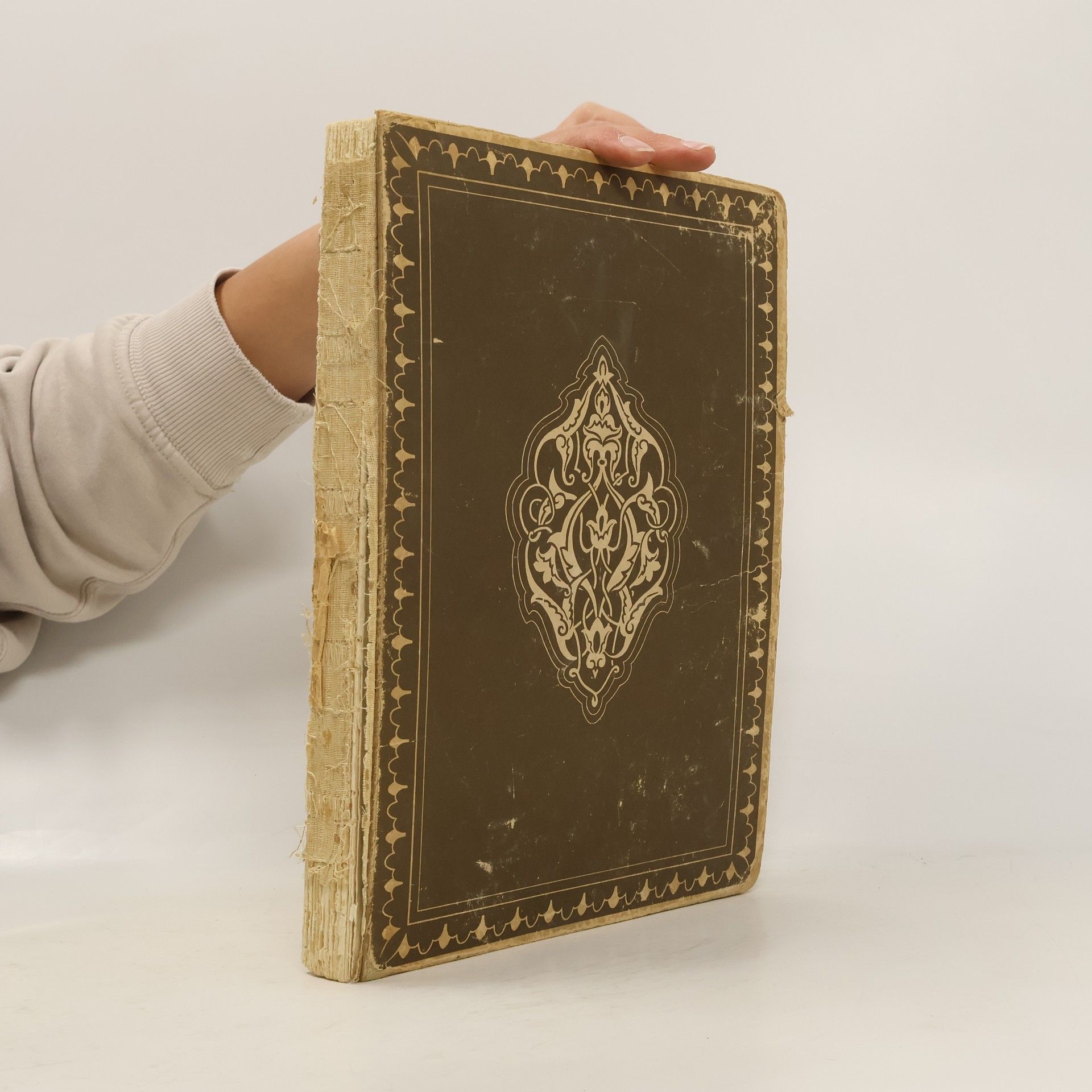 Emil Makovický Rozprávky z Tisíc a jednej noci