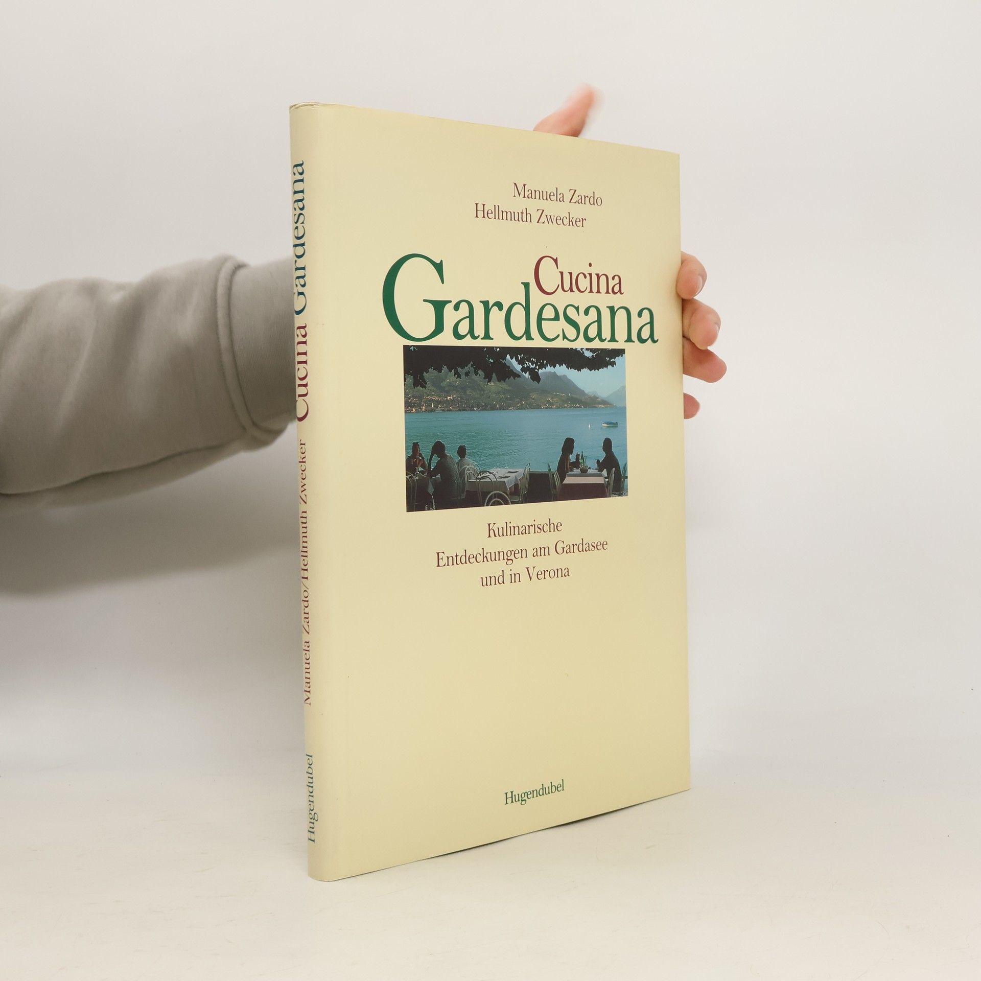 Cucina Gardesana