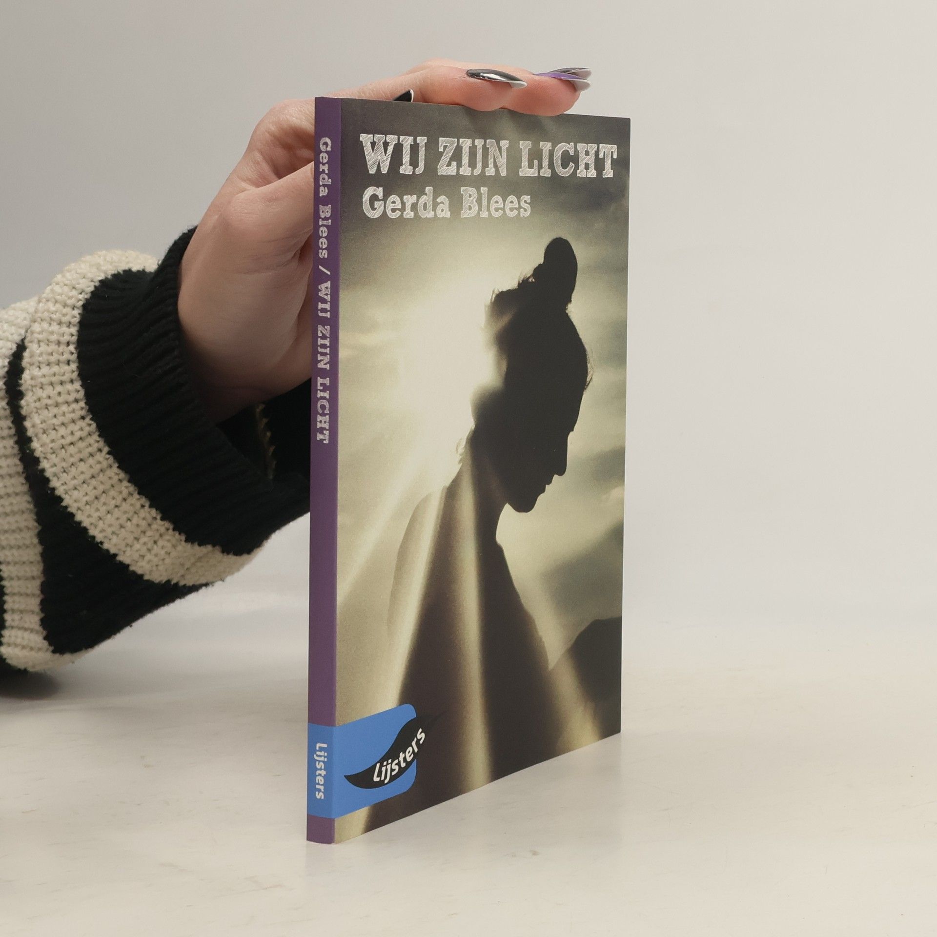 Gerda Blees Wij zijn licht