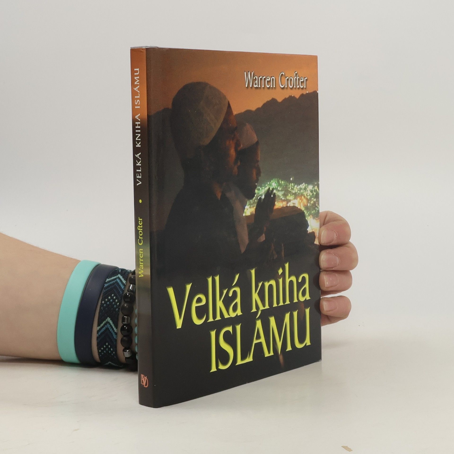 Velká kniha islámu