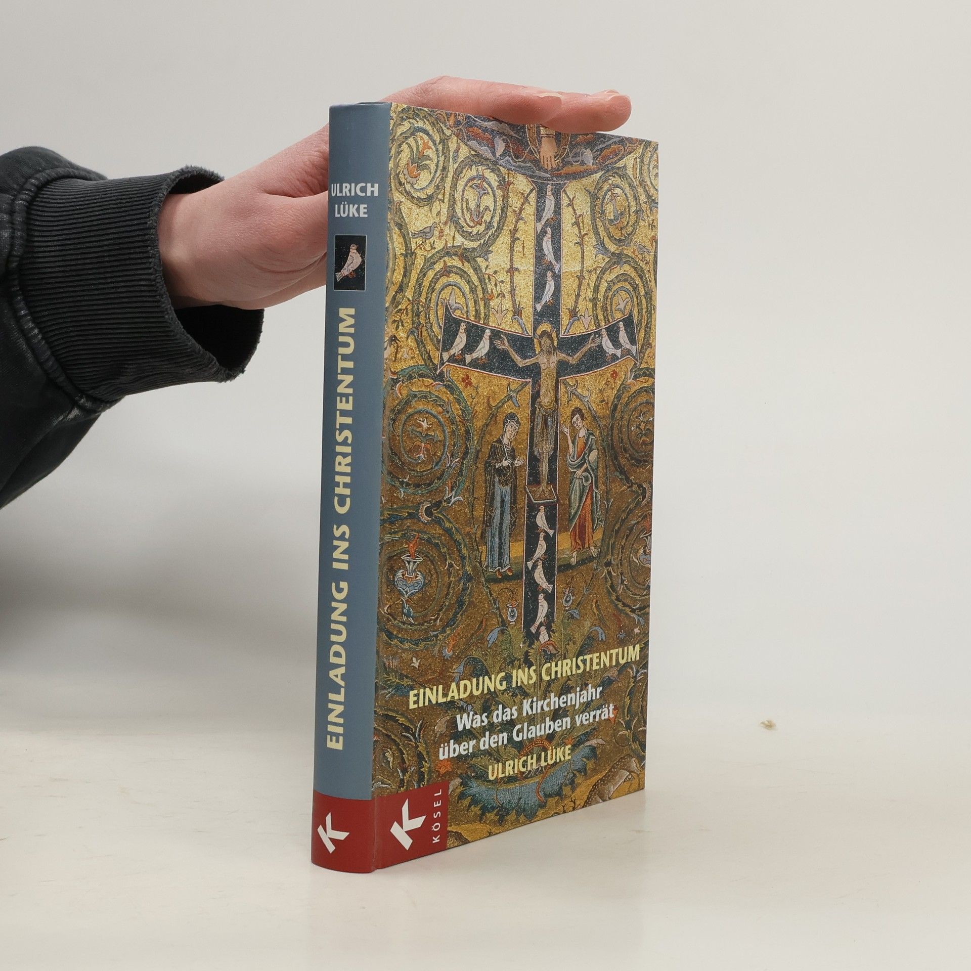 Einladung ins Christentum