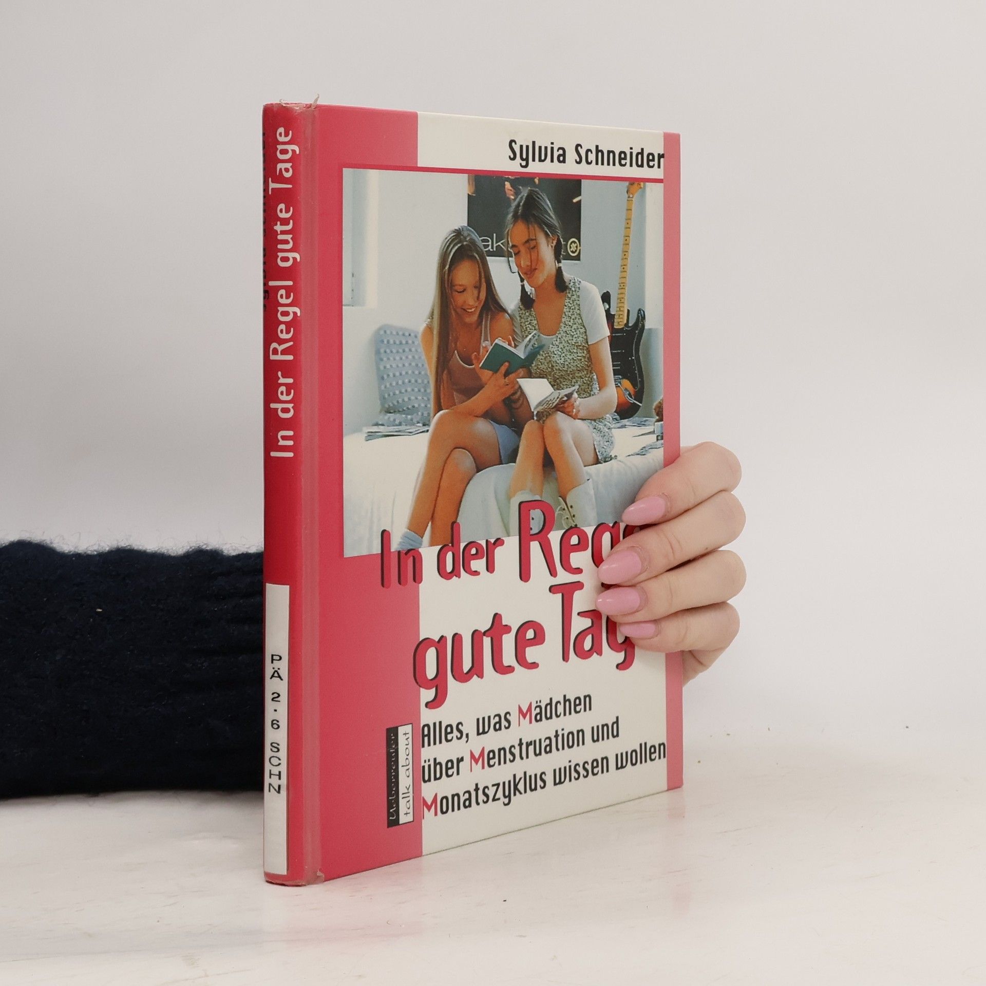 Sylvia Schneider In der Regel gute Tage