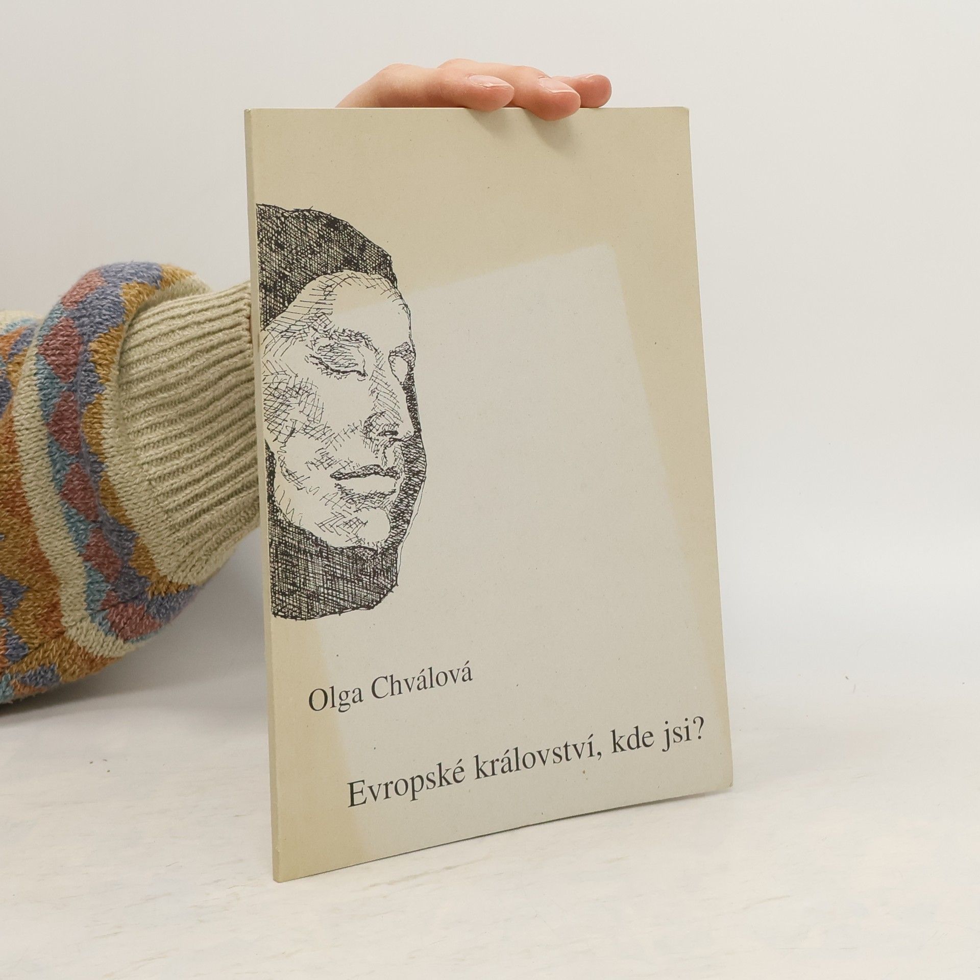 Evropské království, kde jsi?