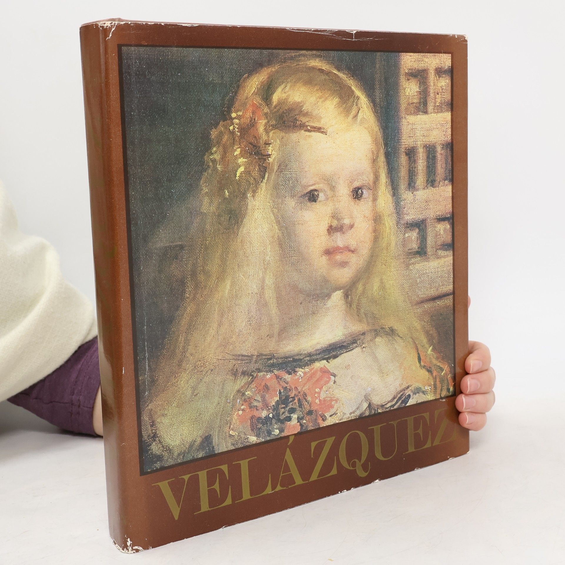 Velázquez 1599-1660