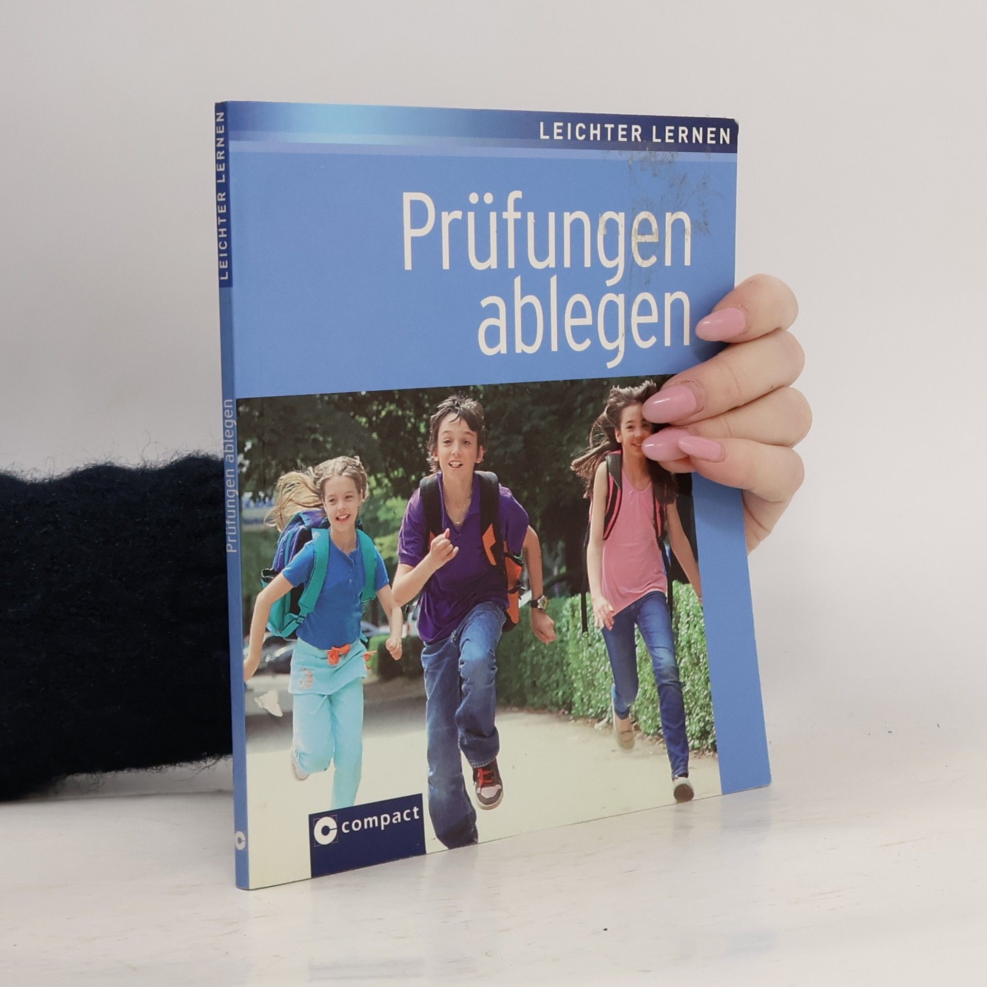 Leichter Lernen: Prüfungen ablegen