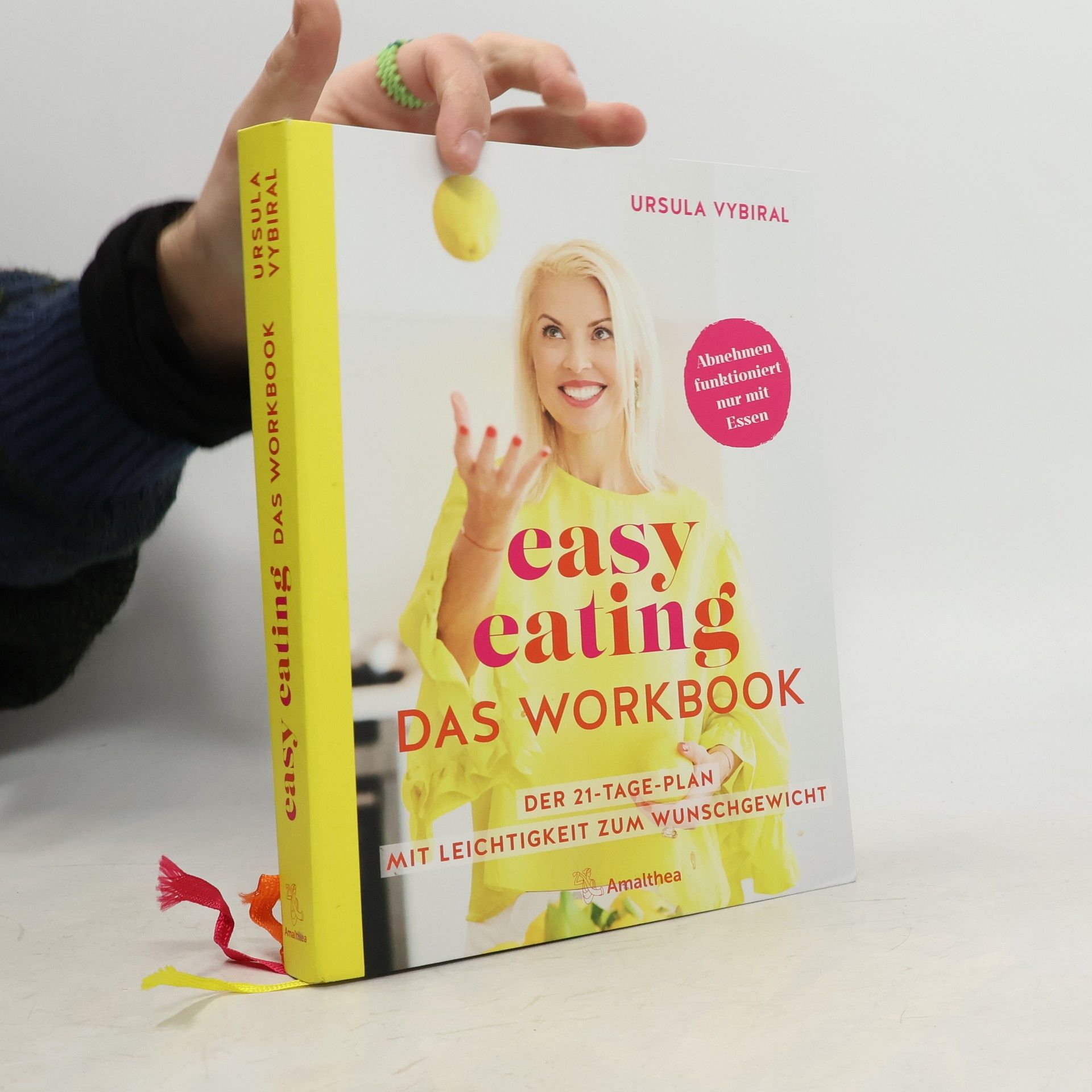 Easy eating - das Workbook
