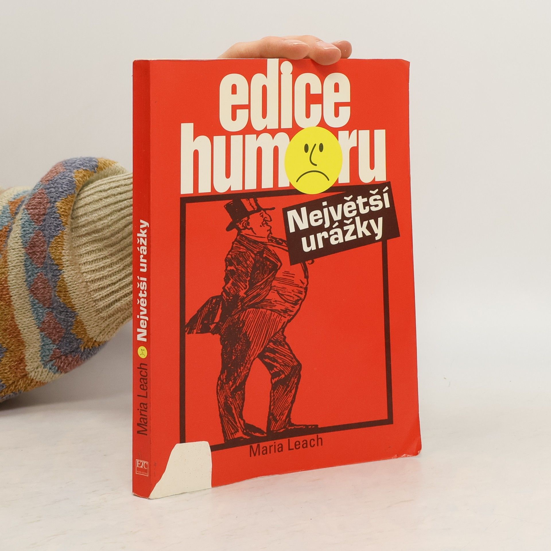 Největší urážky