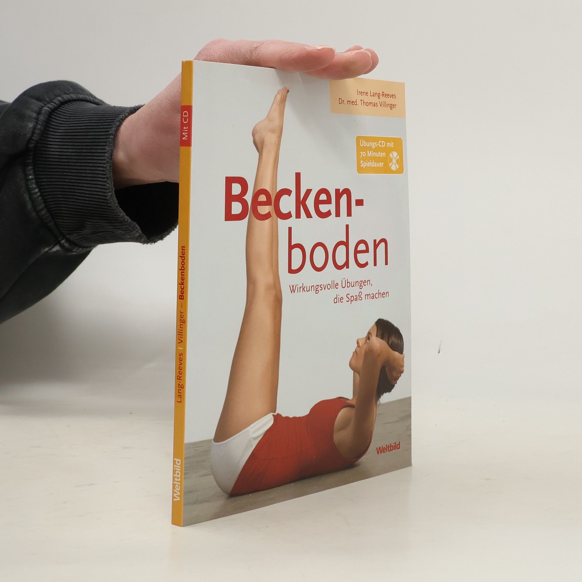 Auteurscollectief Beckenboden