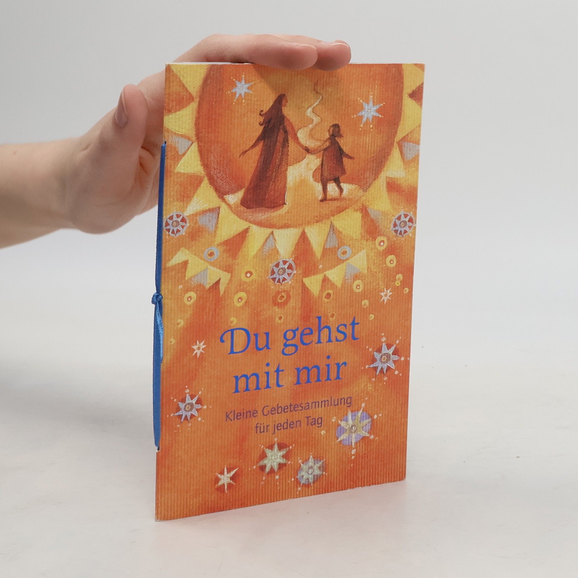 Autorenkollektiv Du gehst mit mir