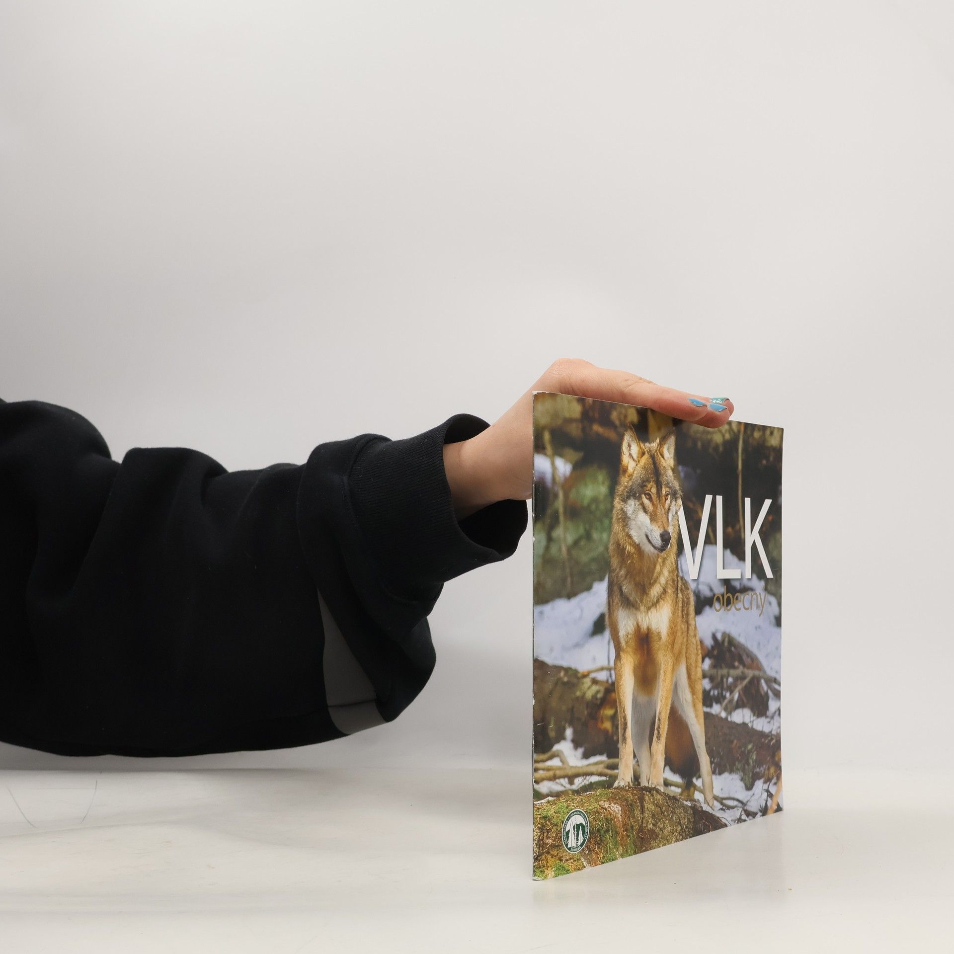 Auteurscollectief Vlk obecný