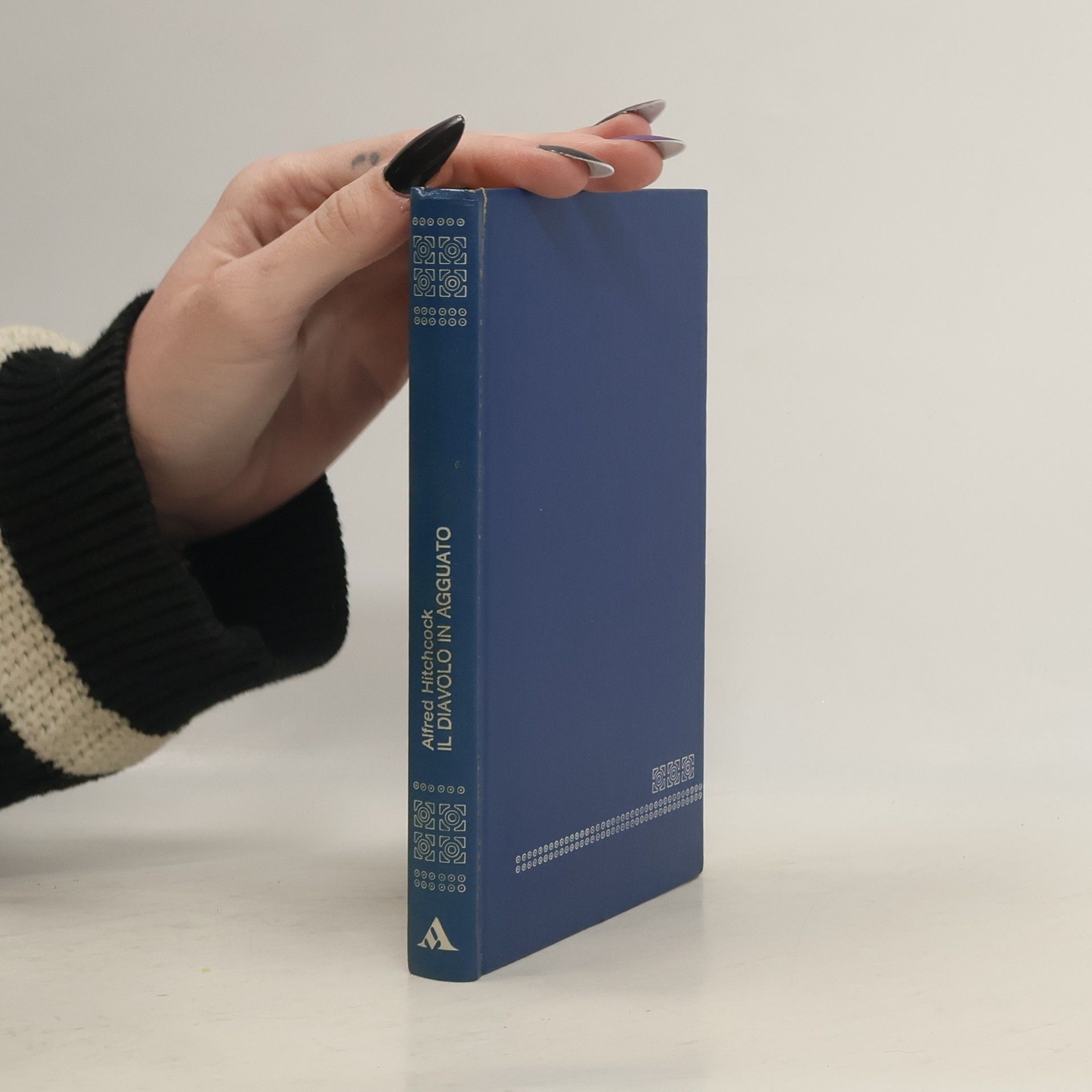 Alfred Hitchcock Il diavolo in agguato