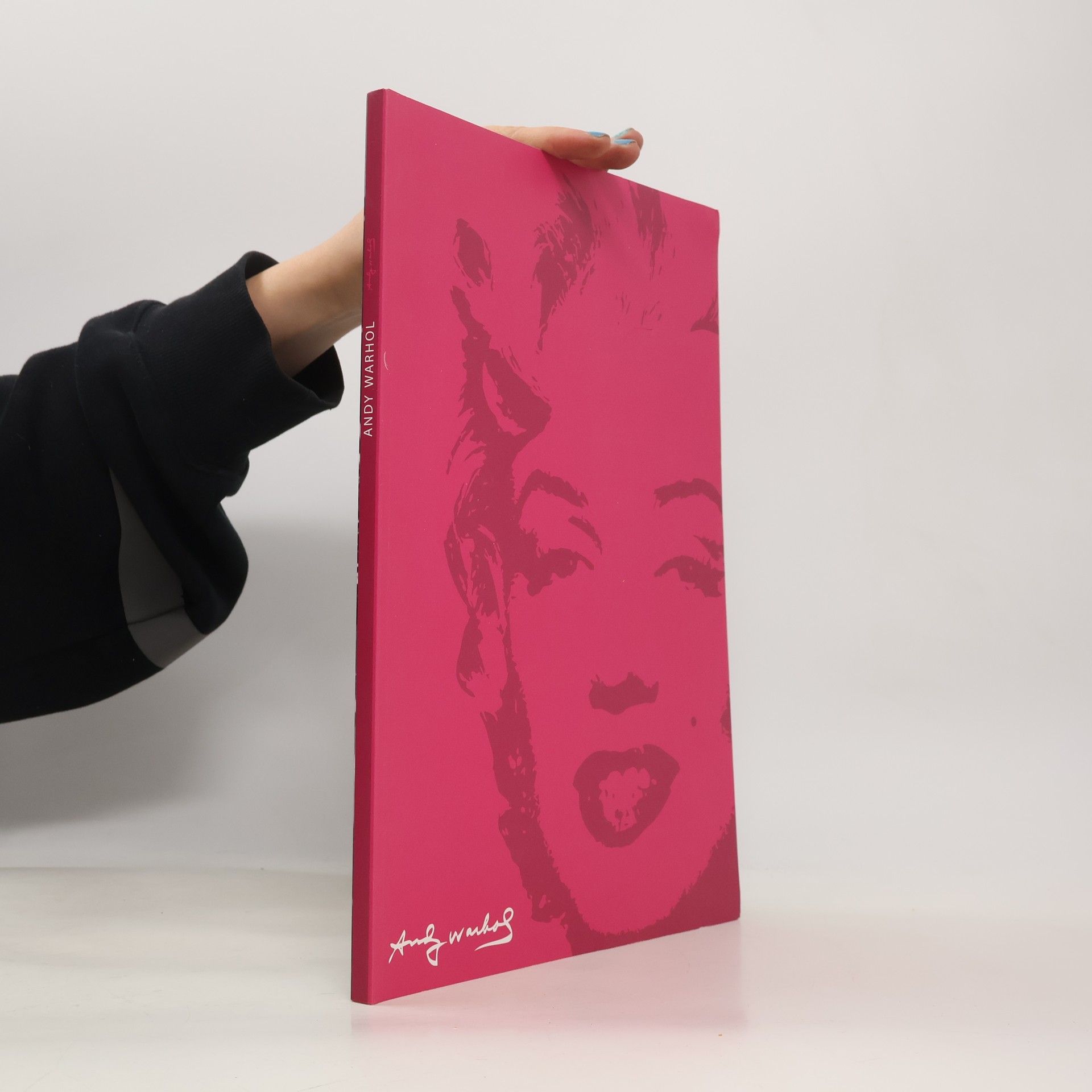 AA.VV. Andy Warhol