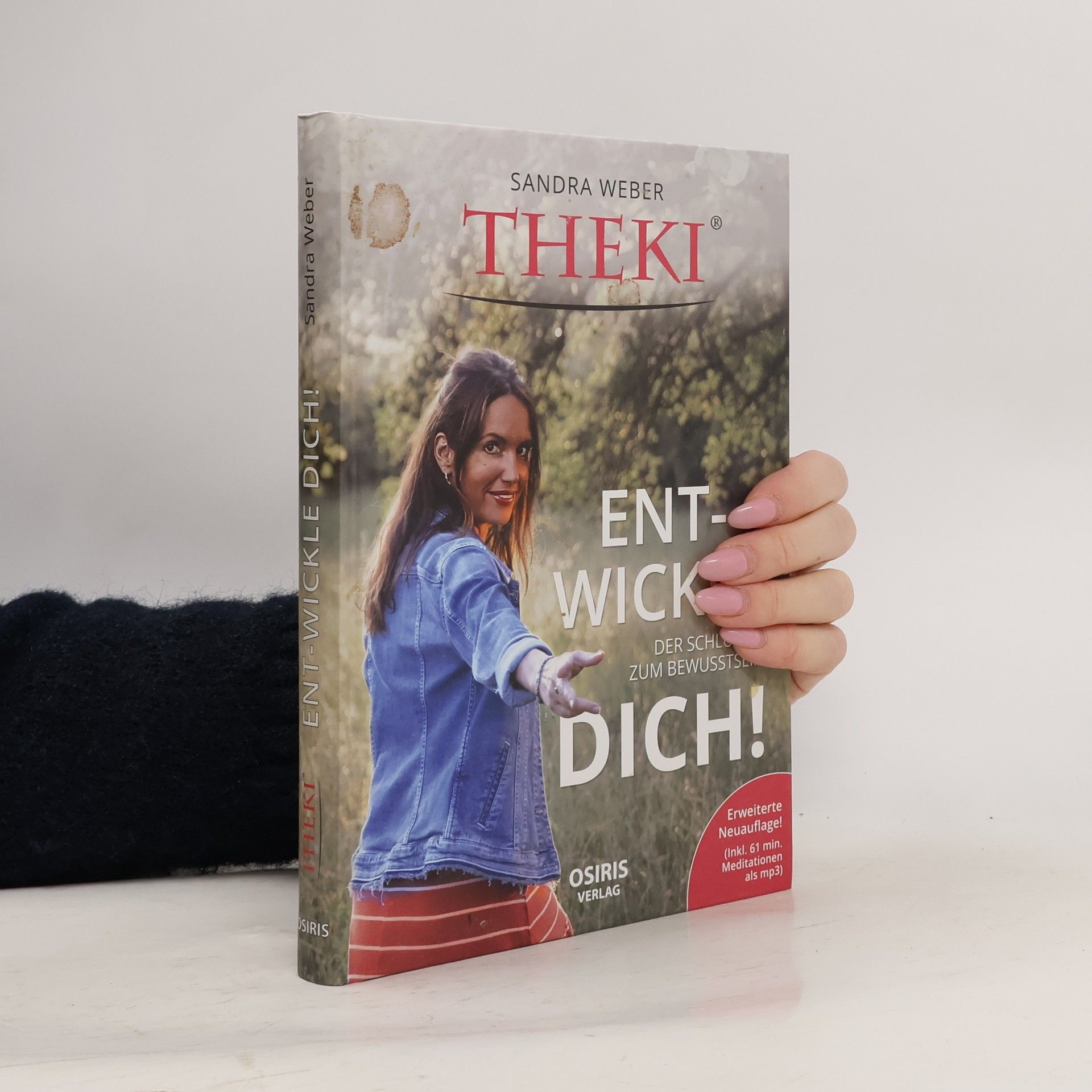 THEKI - ent-wickle dich!