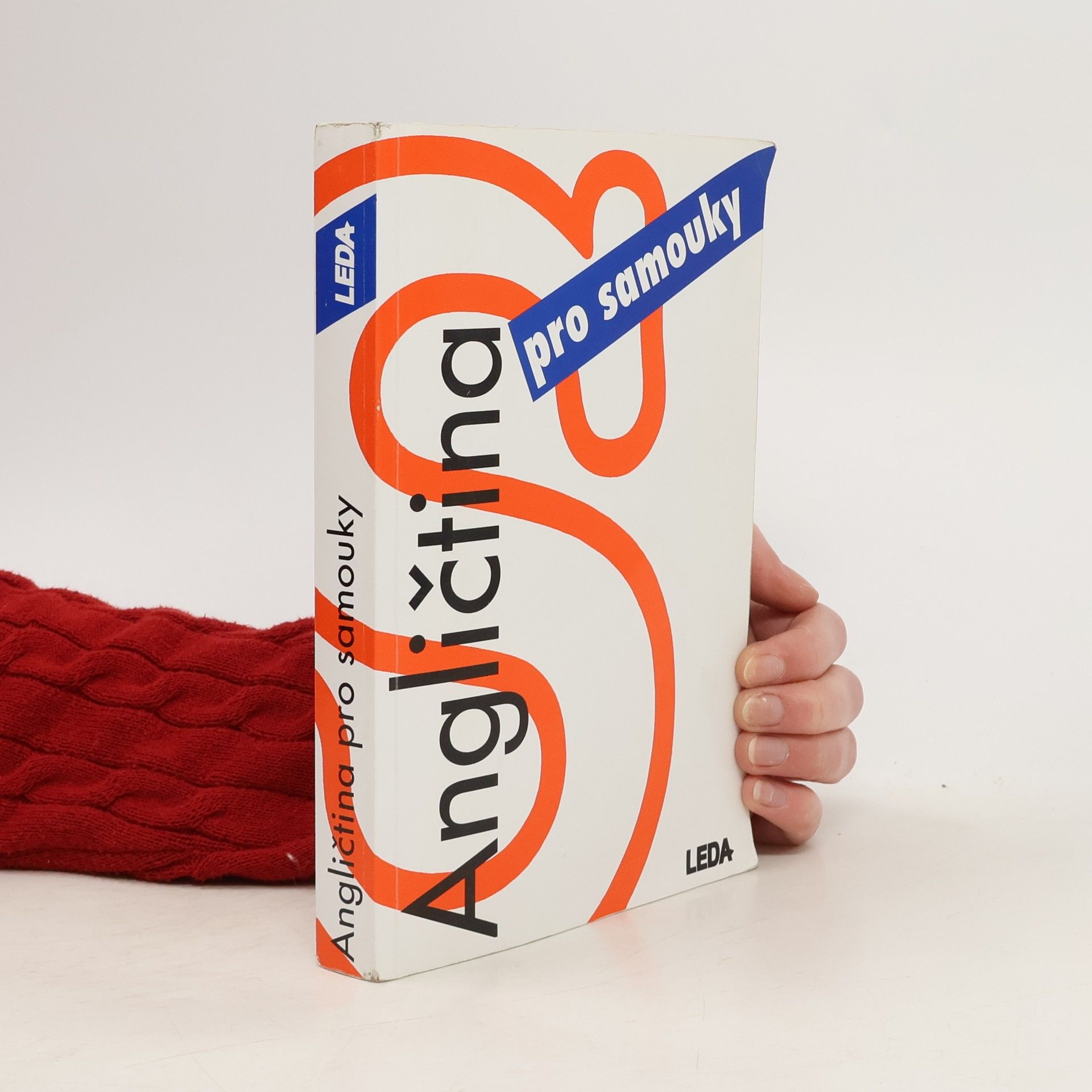 Autorenkollektiv Angličtina pro samouky