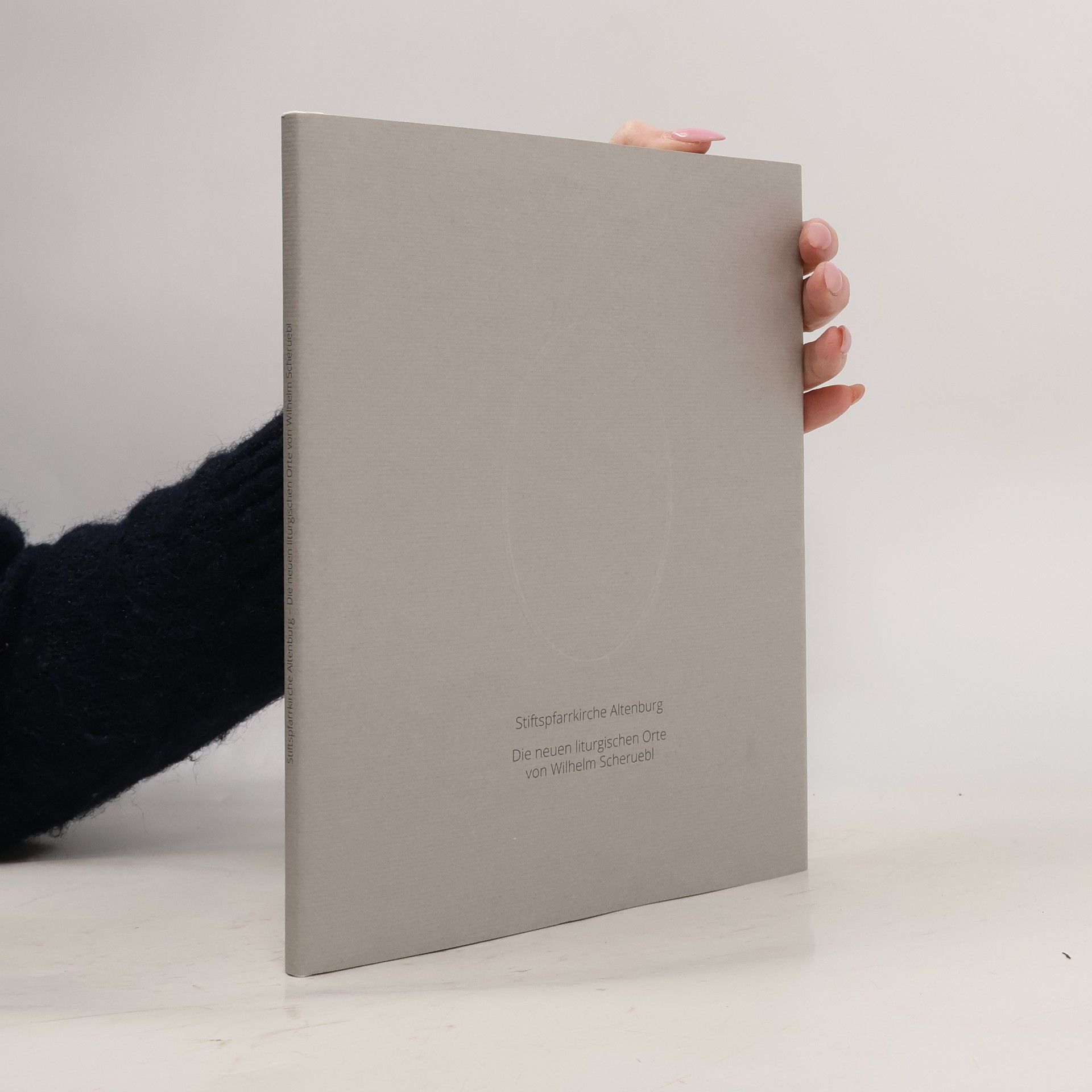 Stiftspfarrkirche Altenburg