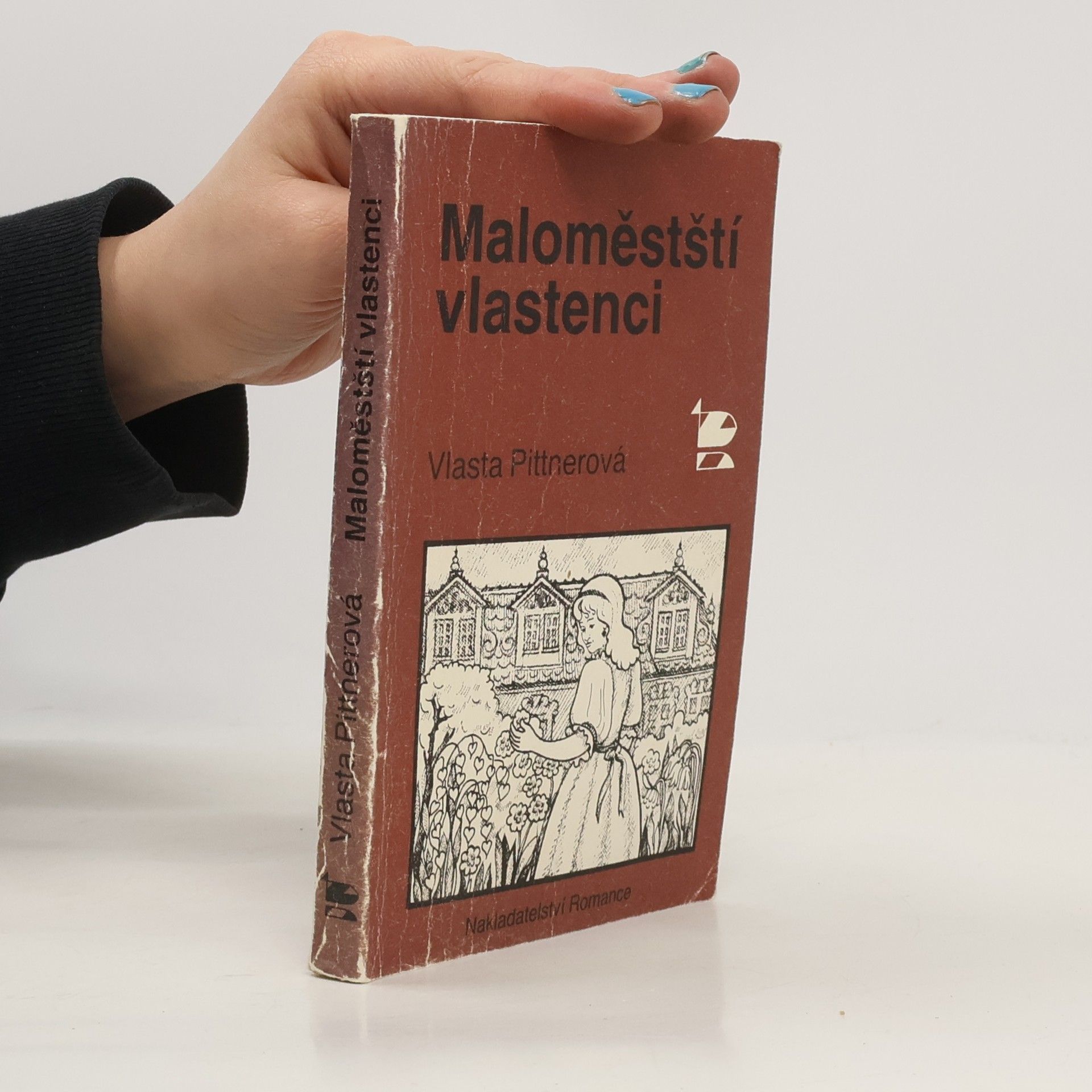 Maloměstští vlastenci