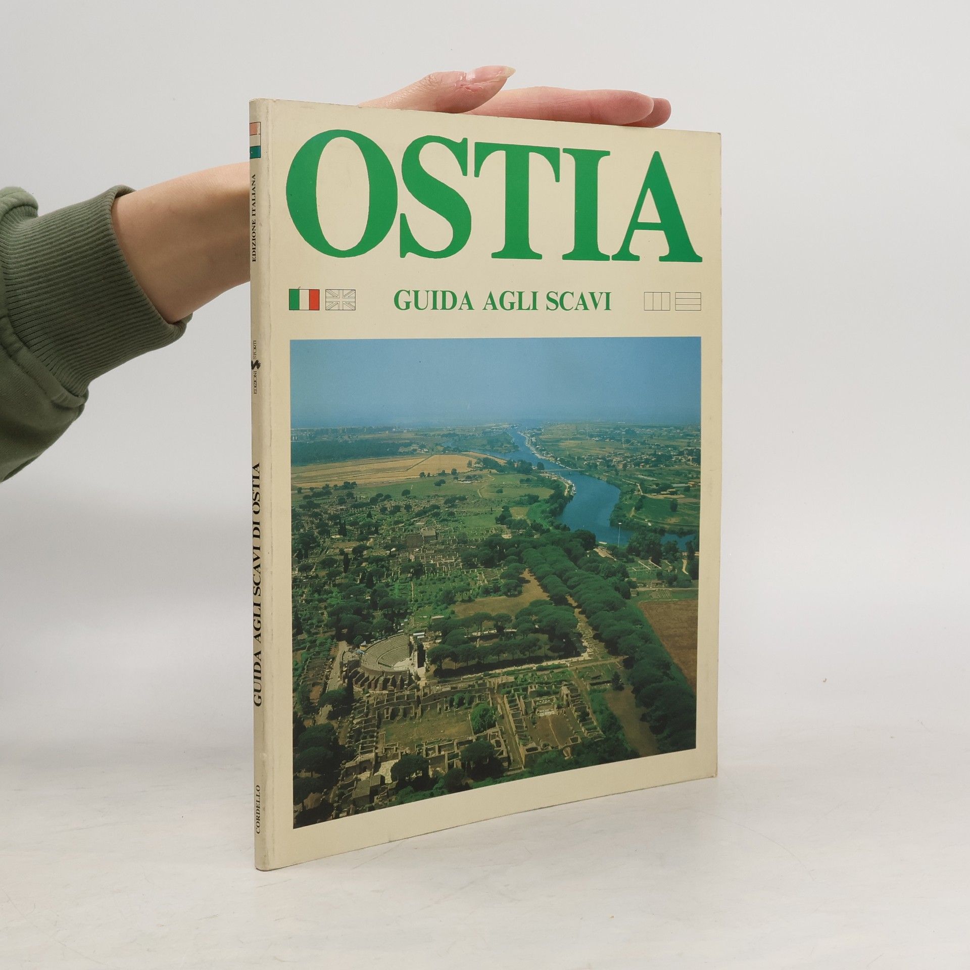 Autorenkollektiv Ostia