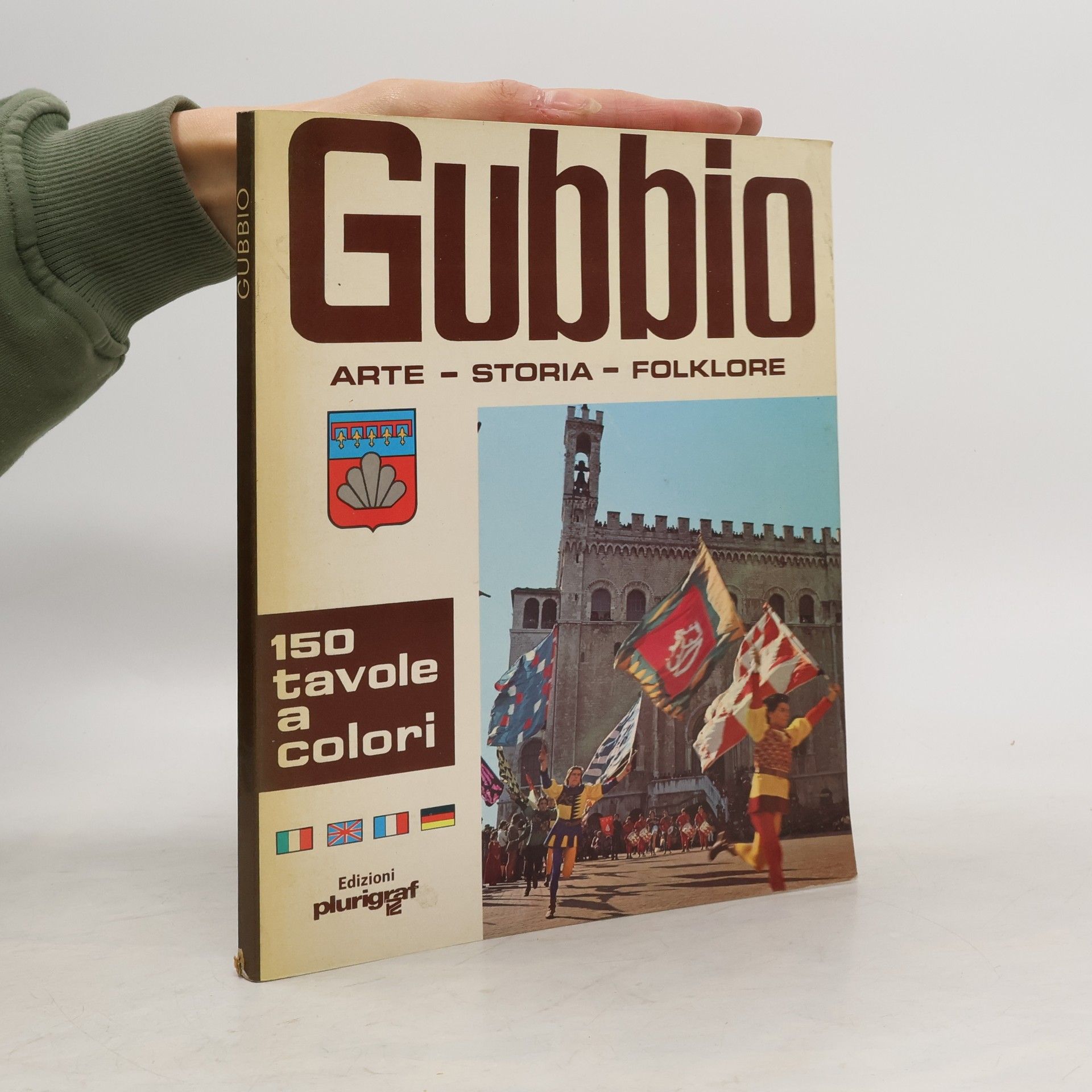 Auteurscollectief Gubbio