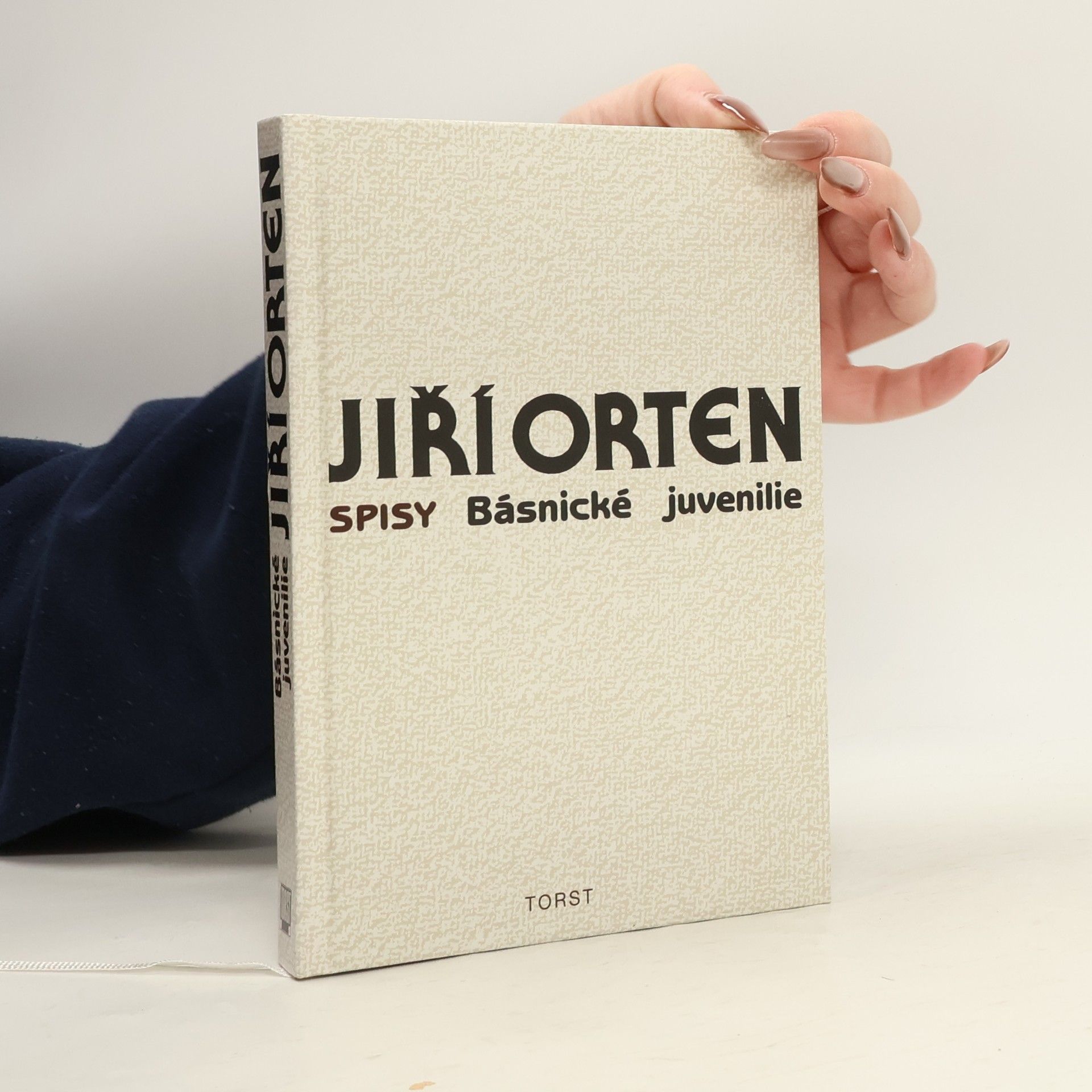 Básnické juvenilie