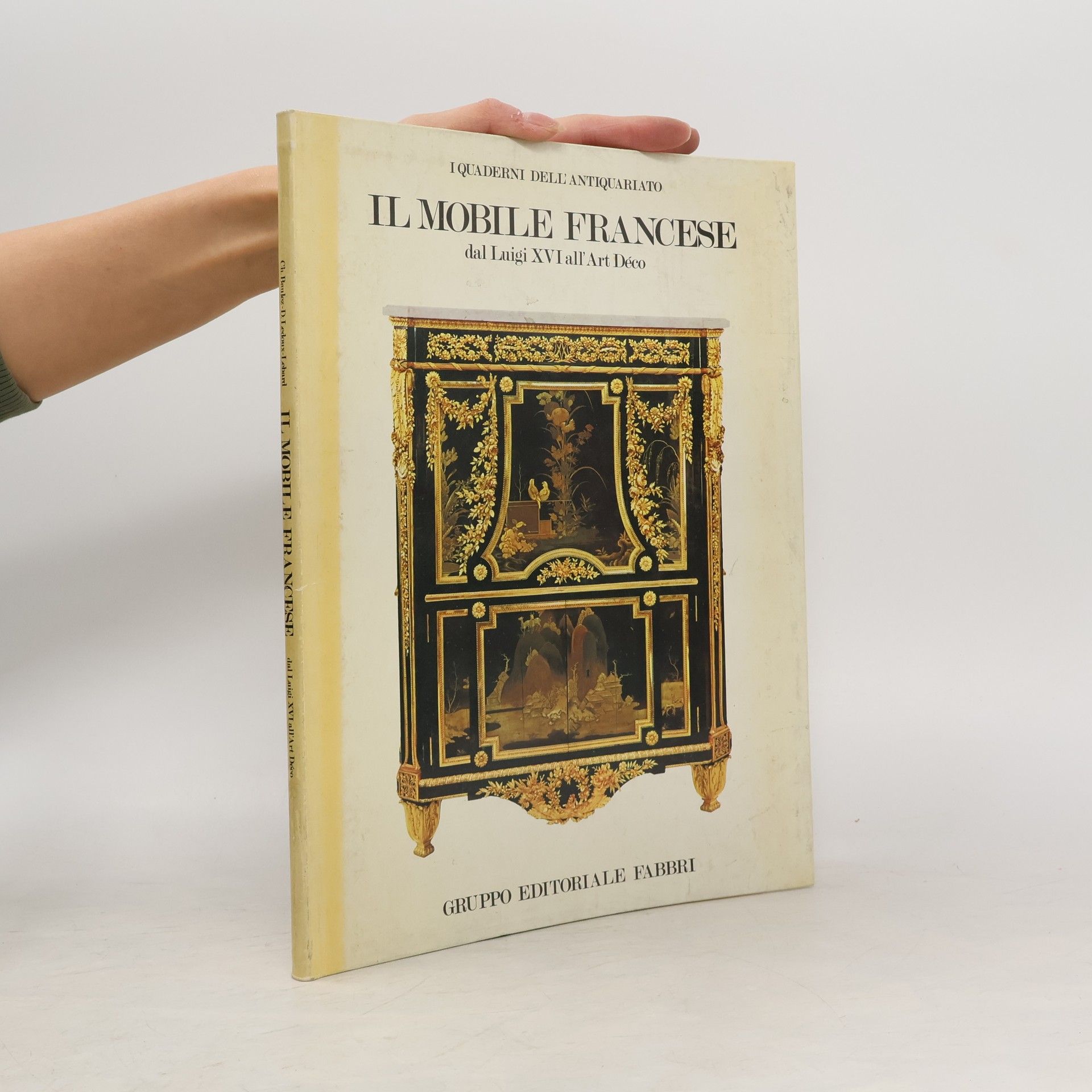 Autorenkollektiv Il mobile francese