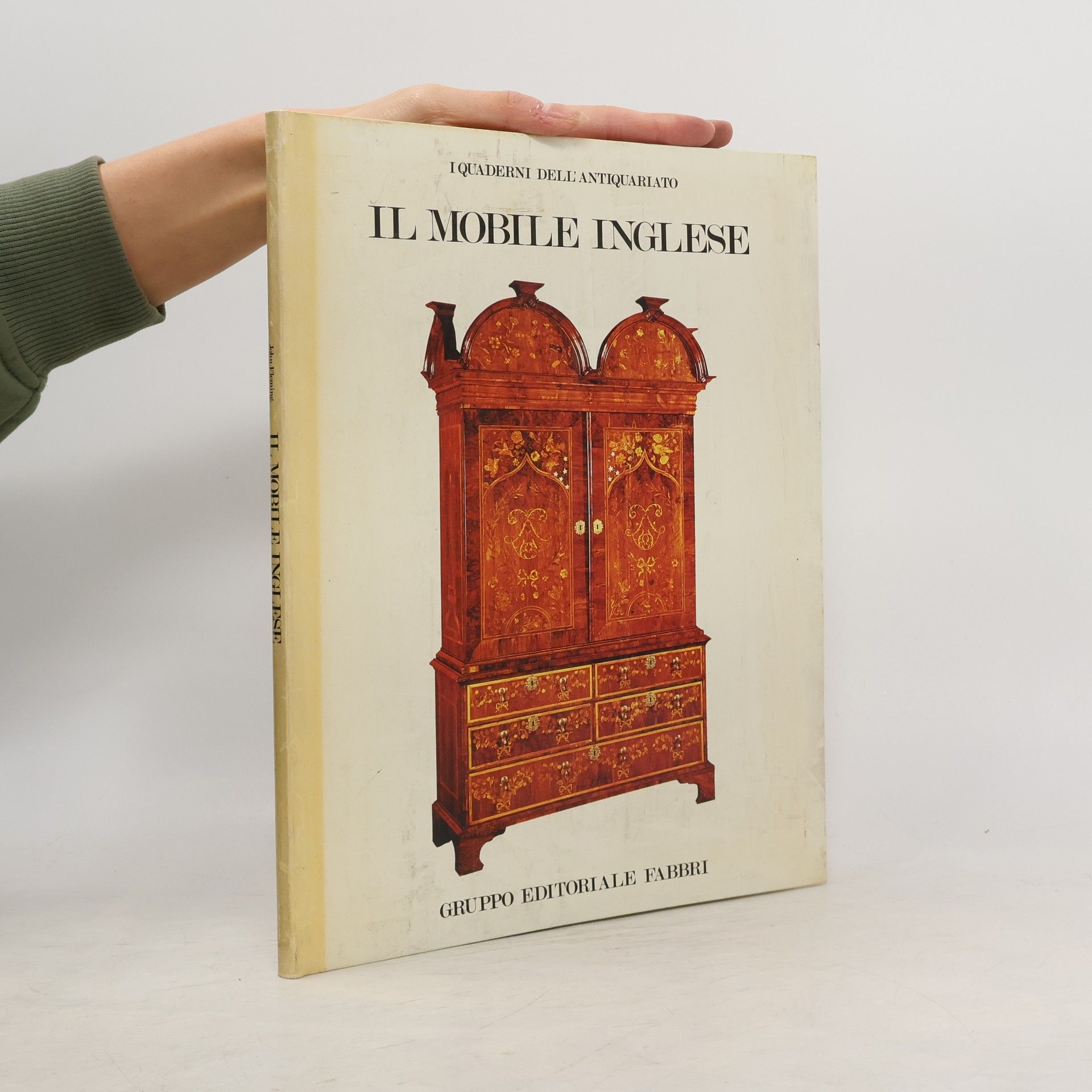 John Fleming Il Mobile Inglese