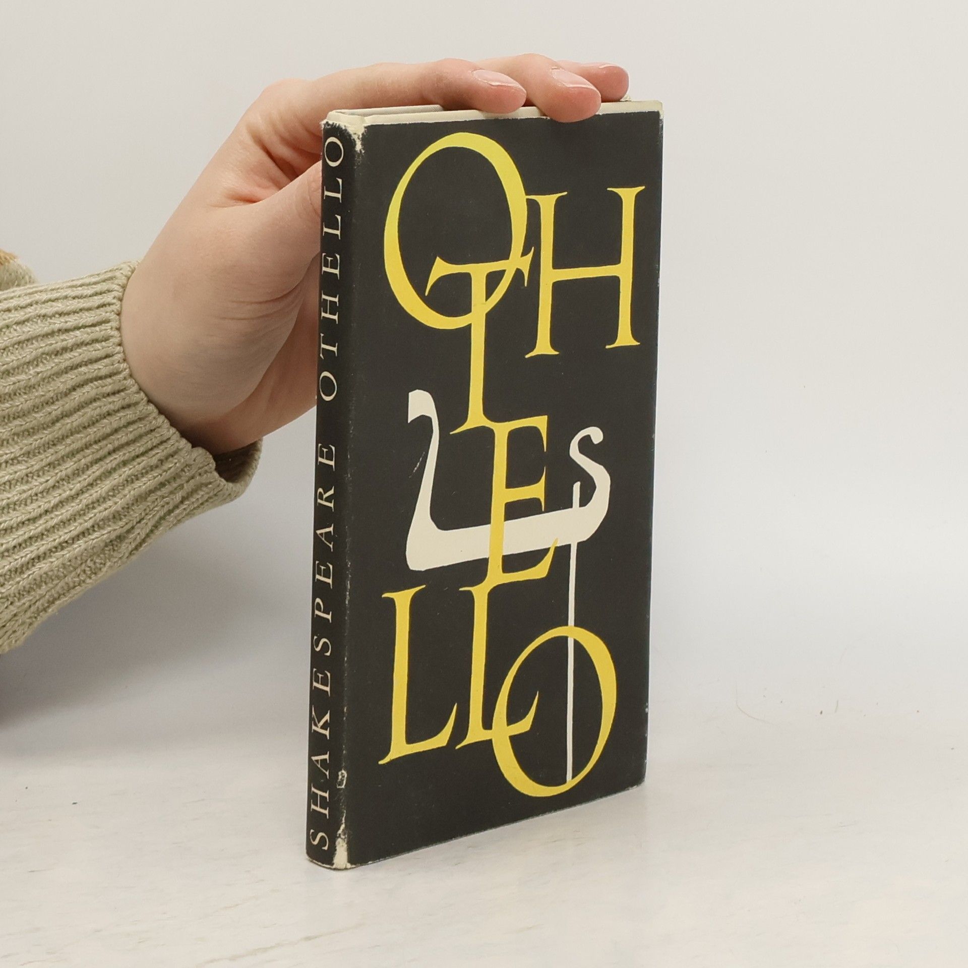 William Shakespeare Othello