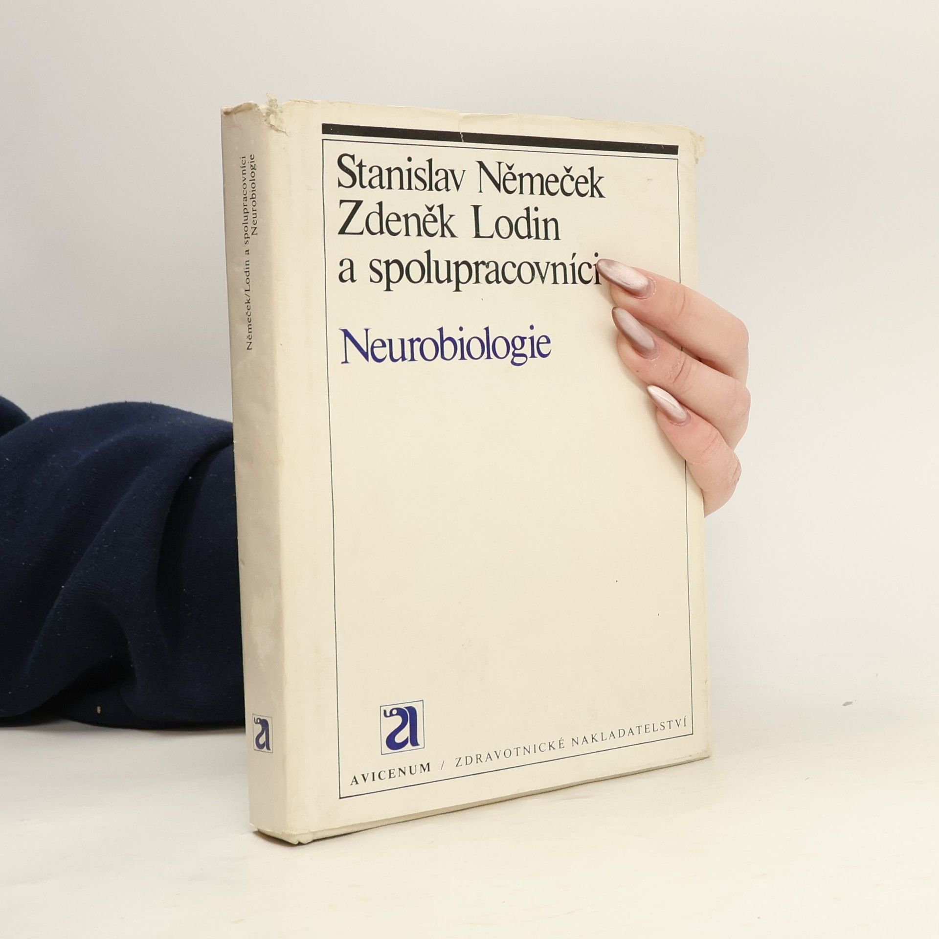 Collectif d'auteurs Neurobiologie