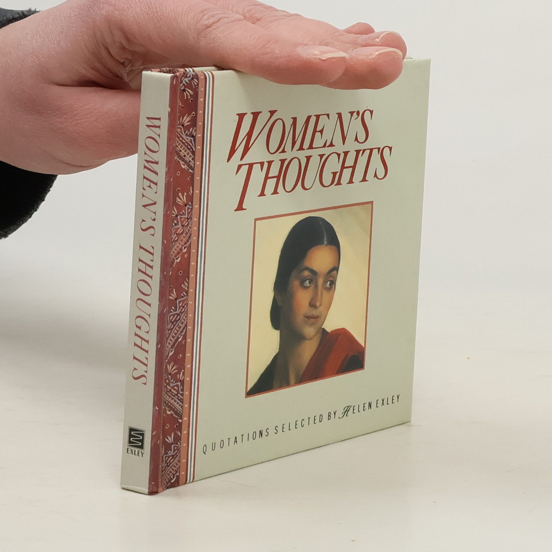 Juliette Clarke Women's Thoughts