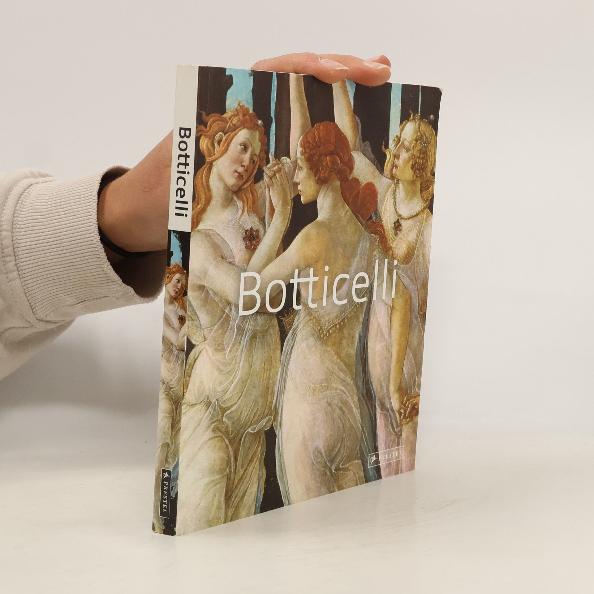 Federico Poletti Botticelli