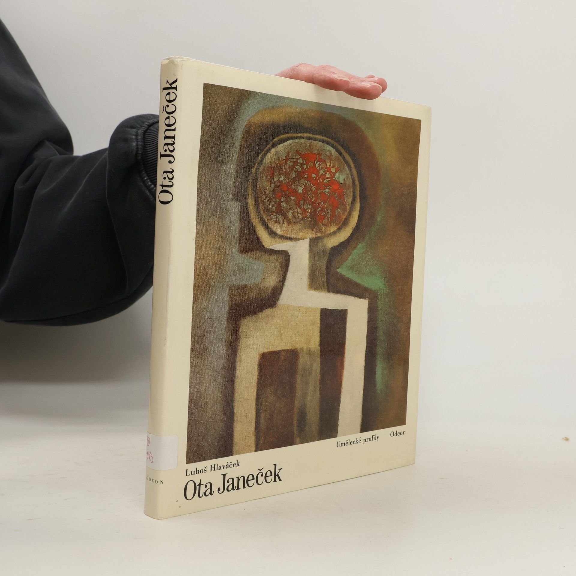 Luboš Hlaváček Ota Janeček