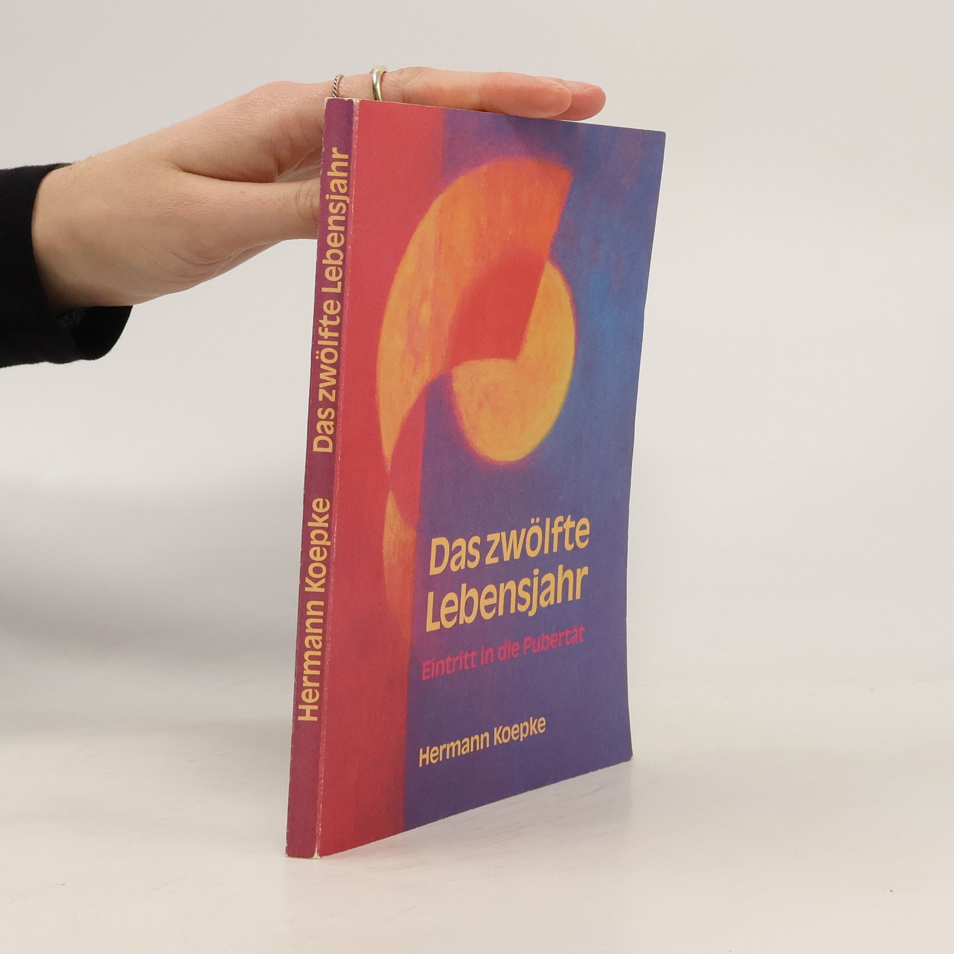 Das zwölfte Lebensjahr