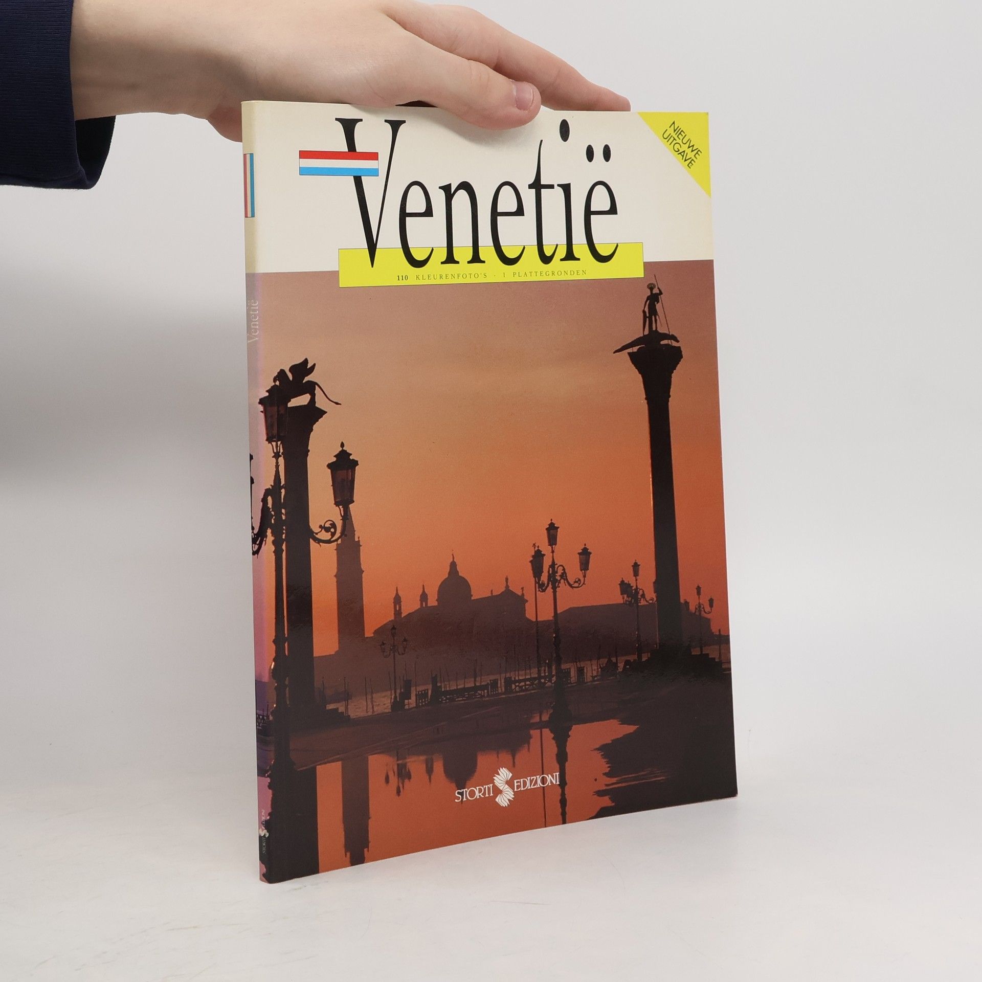 Storti Venetië