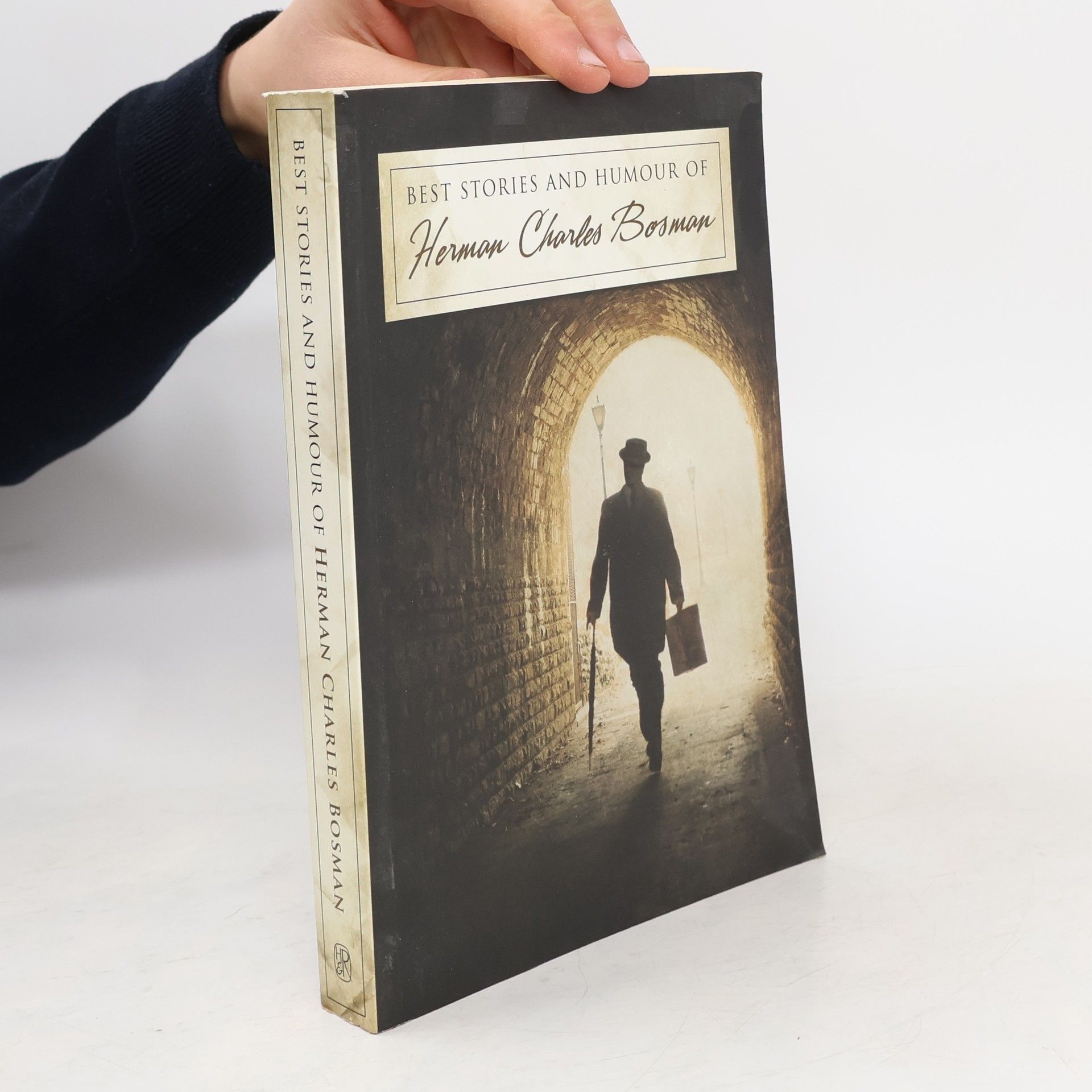 Best Stories and Humour of Herman Charles Bosman