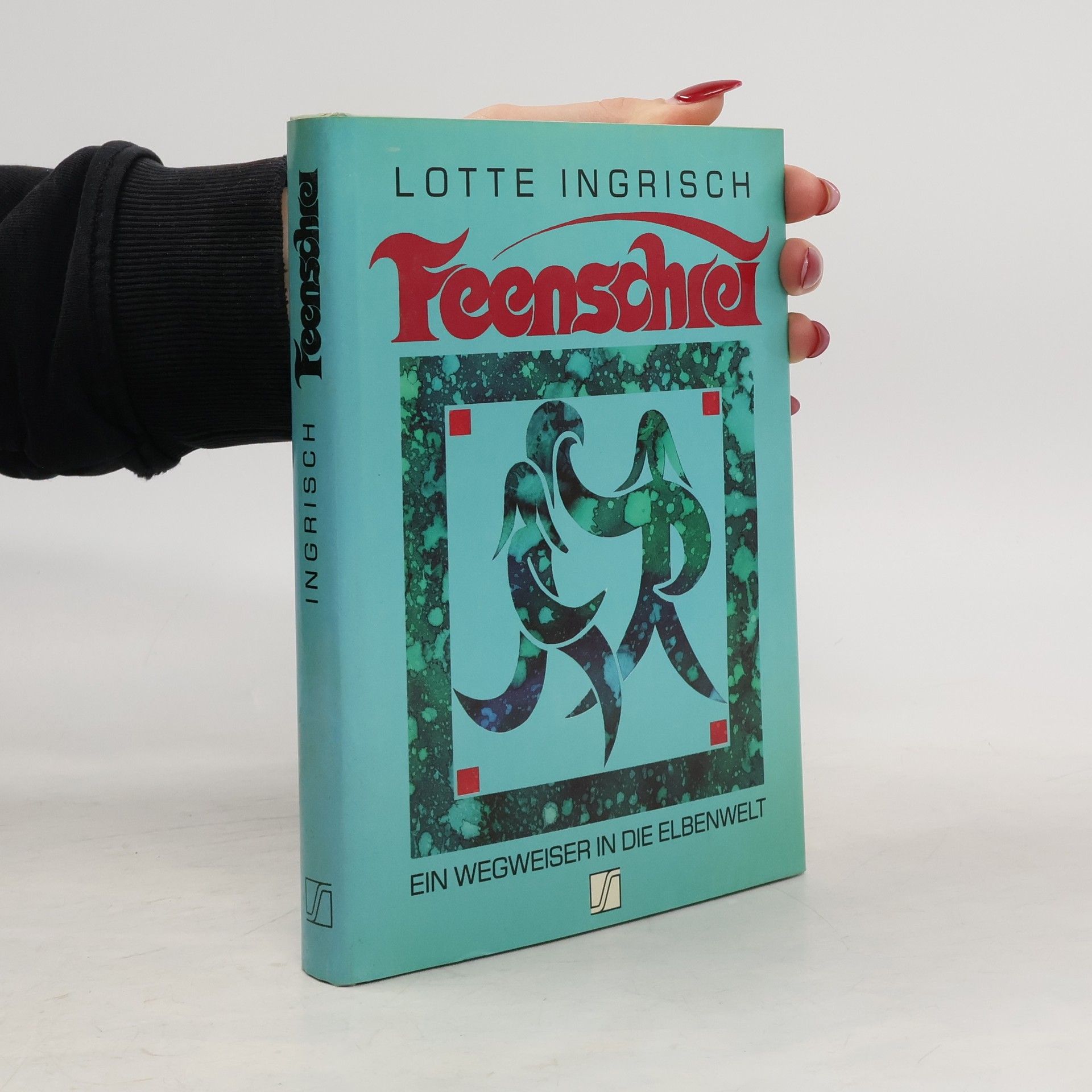 Feenschrei: Ein Wegweiser in die Elbenwelt