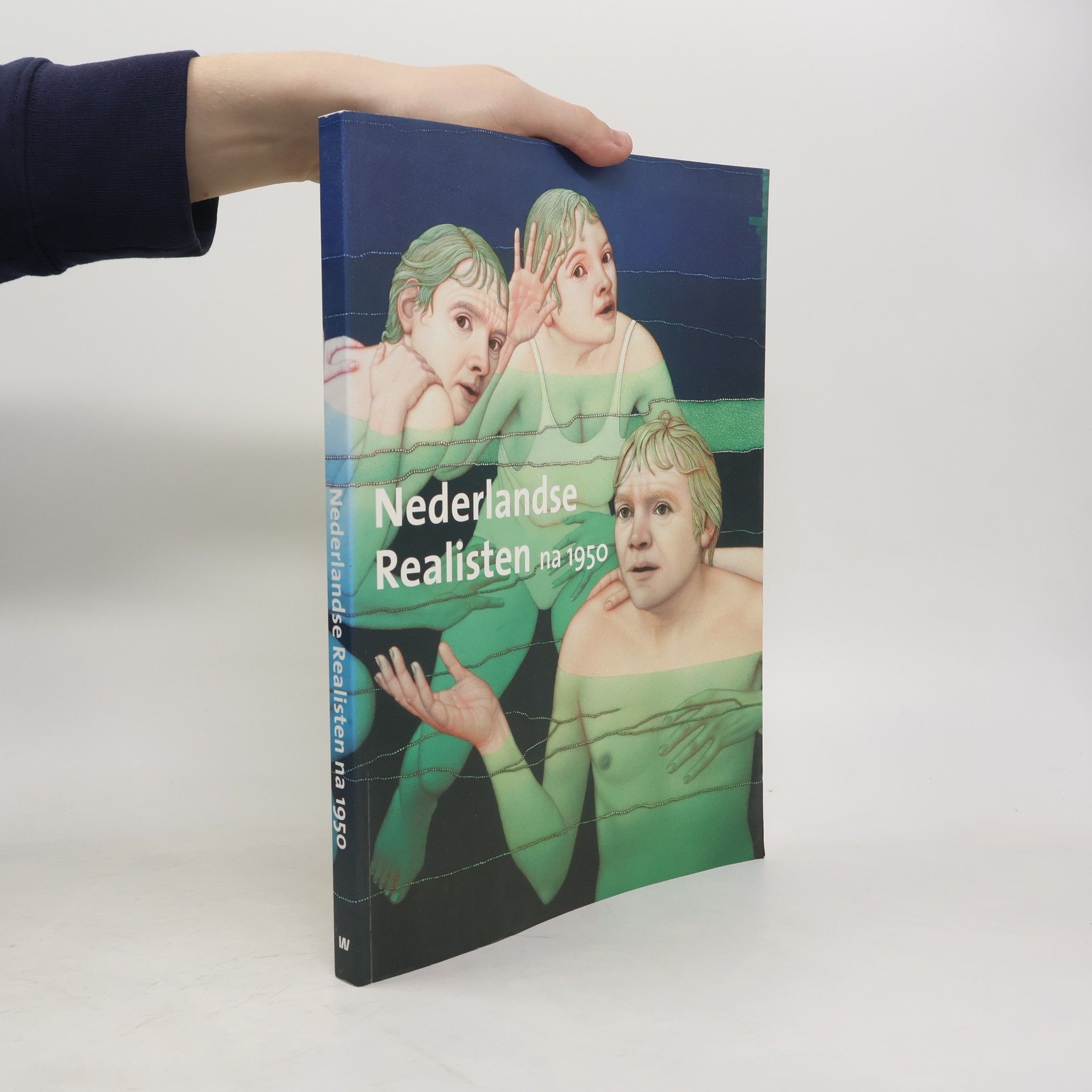 Heleen Buijs Nederlandse Realisten na 1950