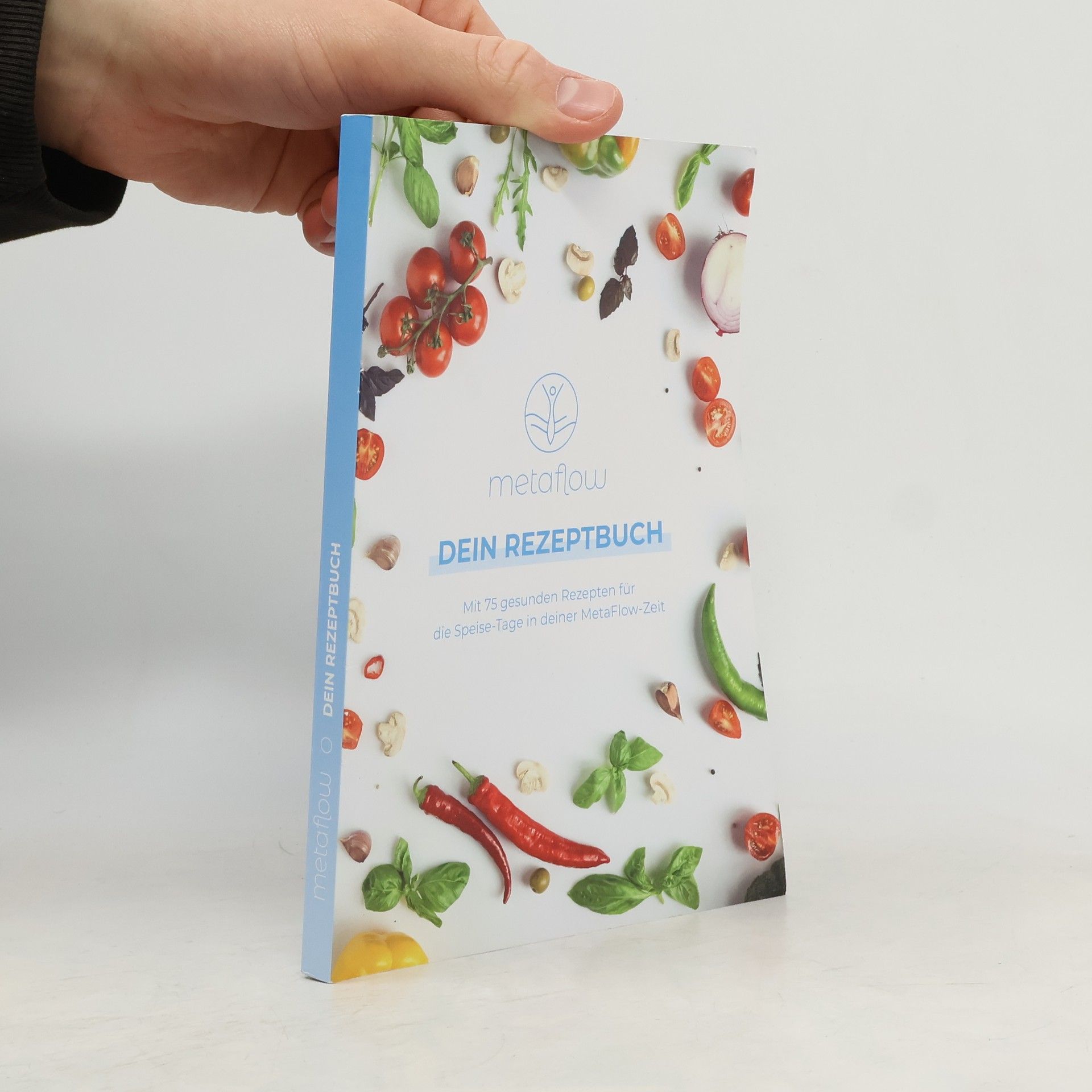 Autorenkollektiv Dein Rezeptbuch