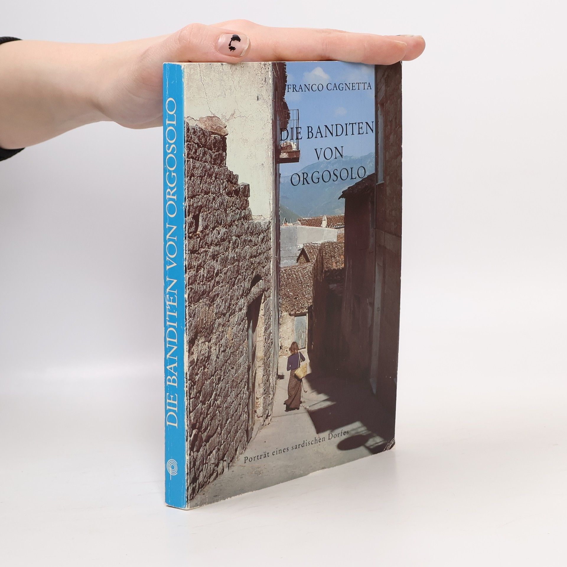 Die Banditen von Orgosolo