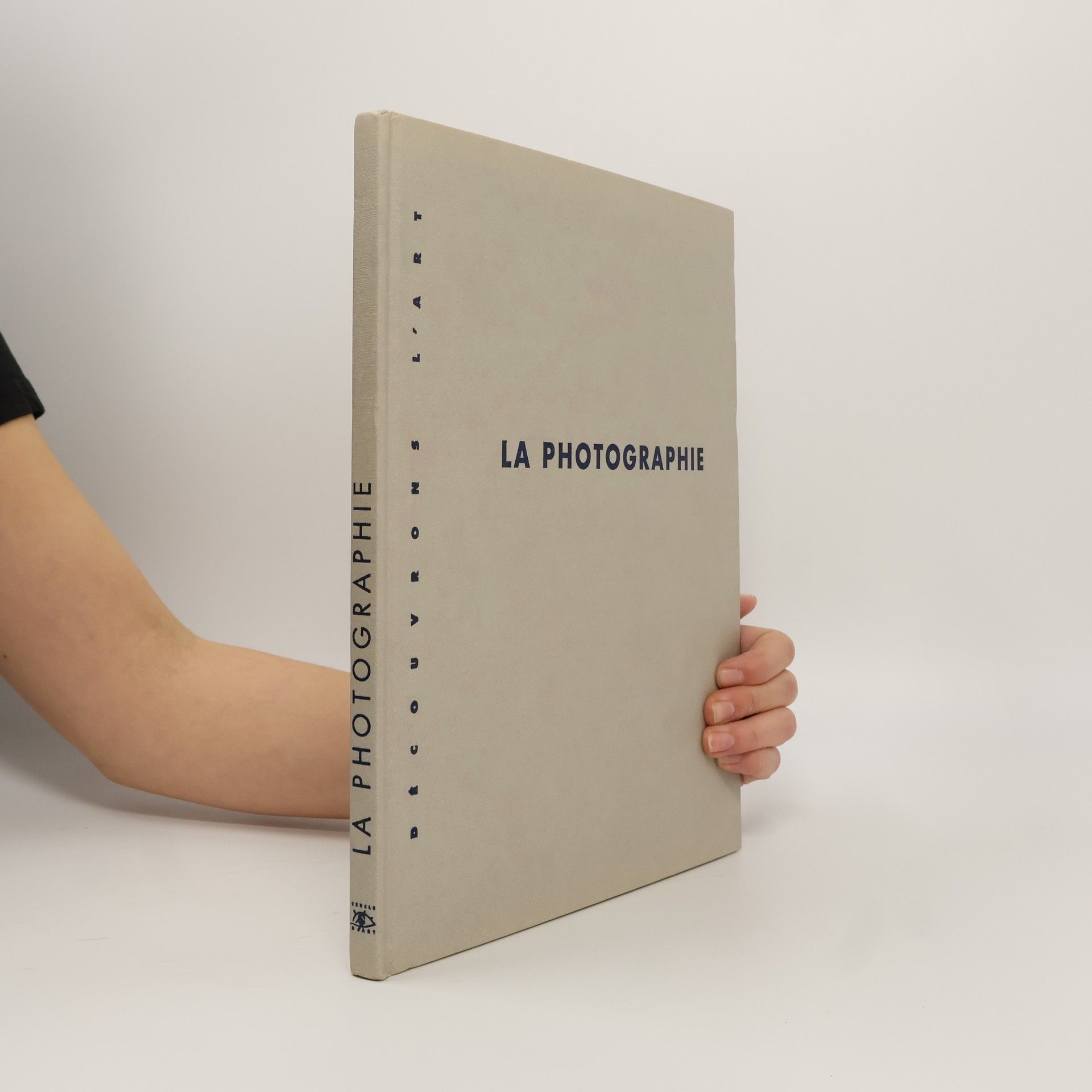 Hervé Le Goff La photographie