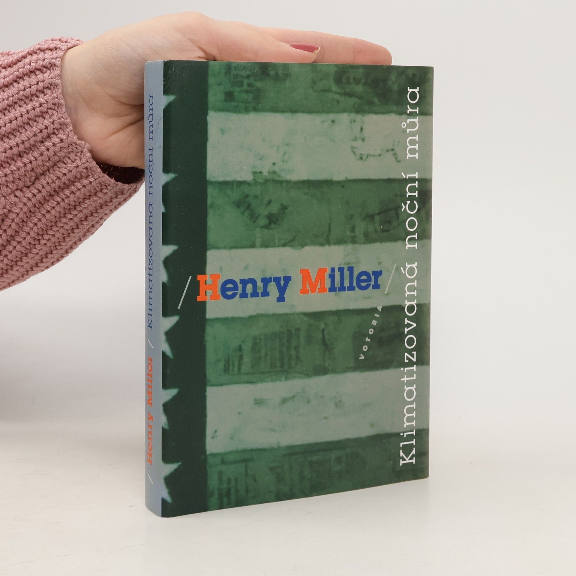 Klimatizovaná noční můra