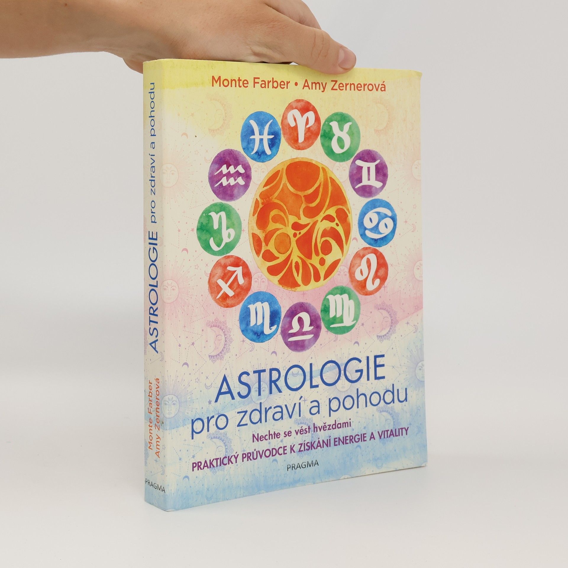 Astrologie pro zdraví a pohodu