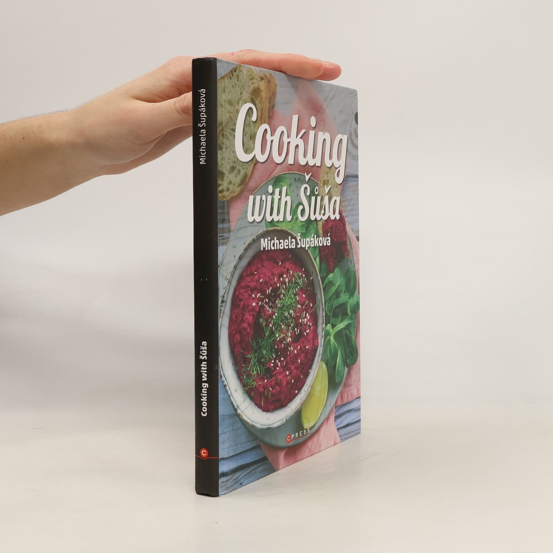 Cooking with Šůša