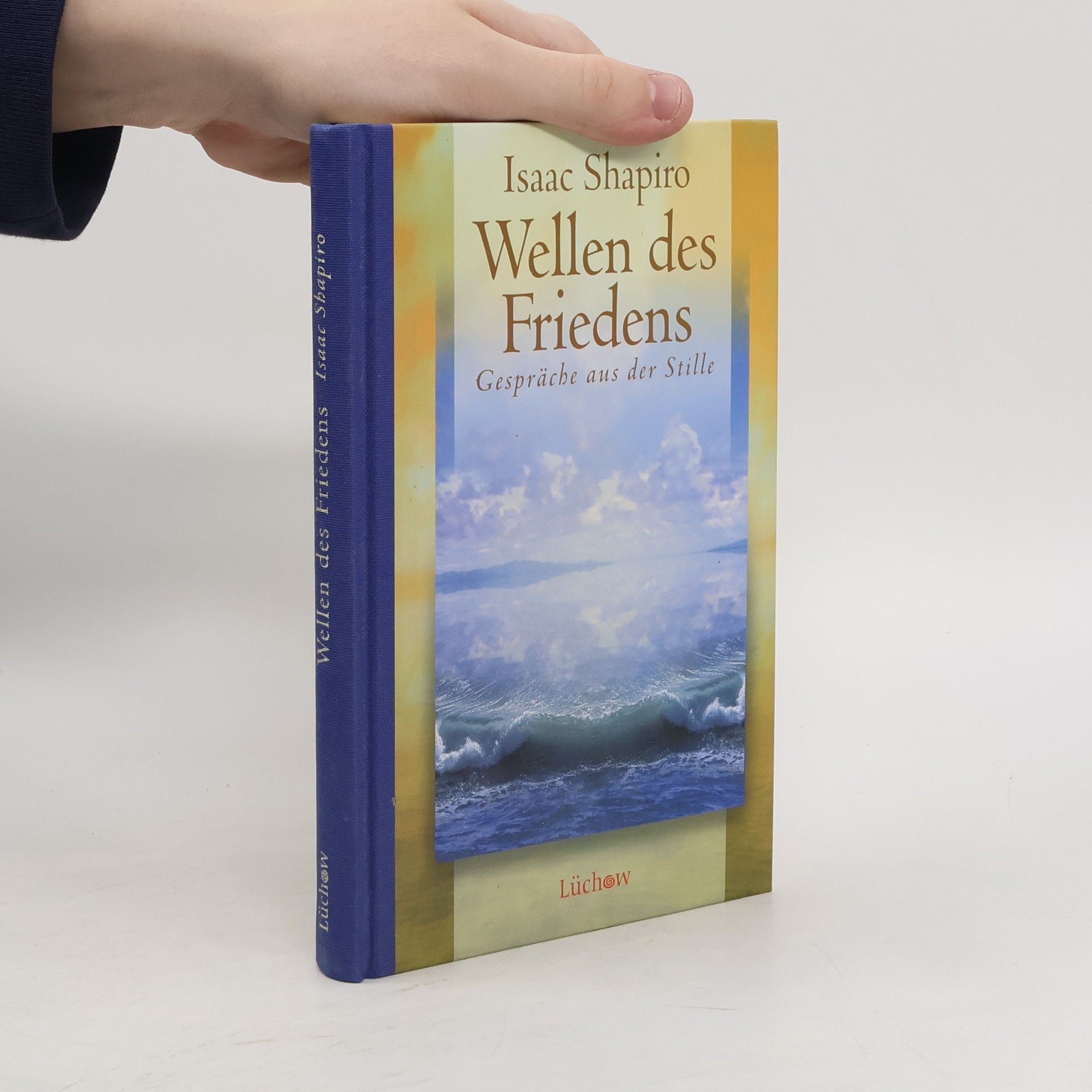 Wellen des Friedens