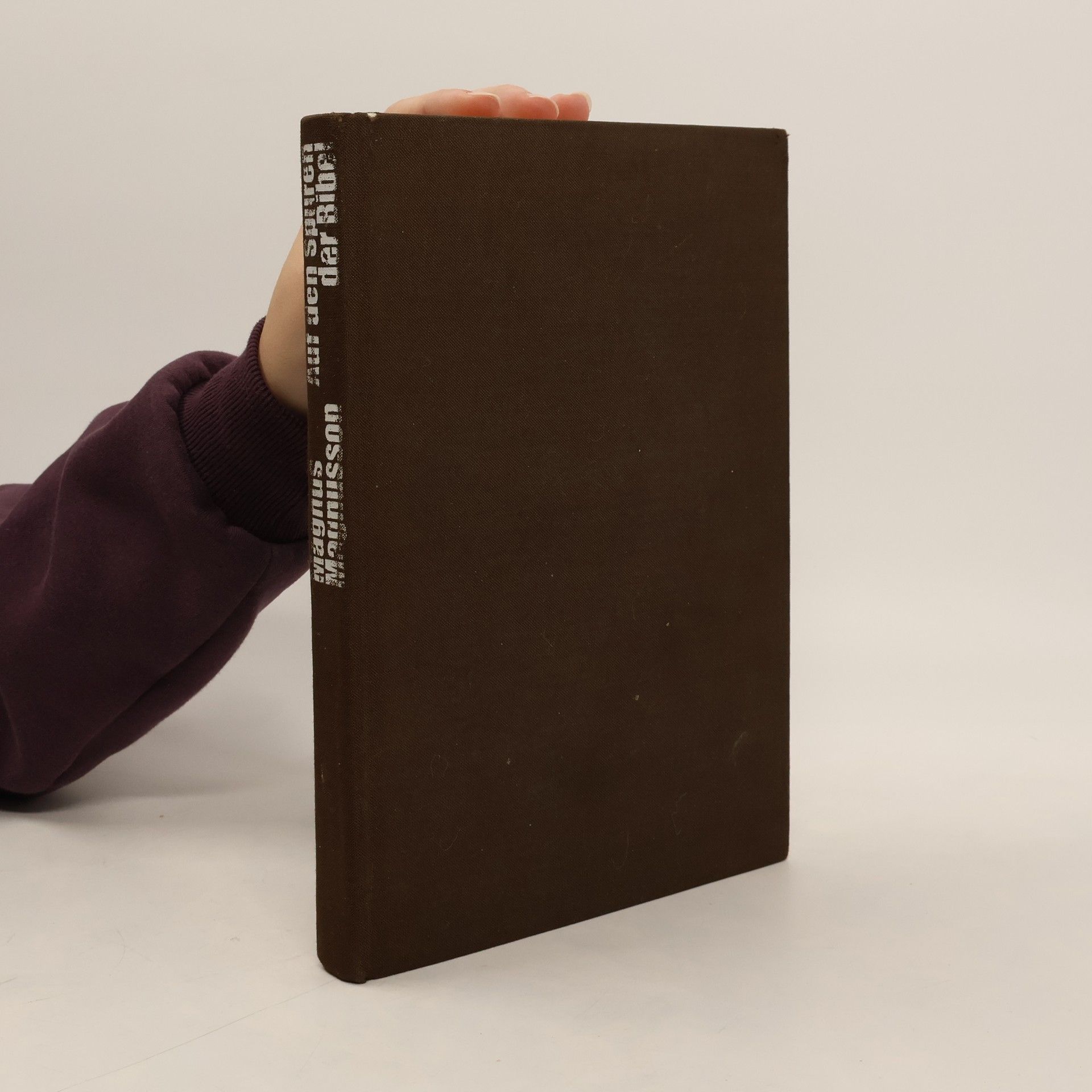 Auf den Spuren der Bibel