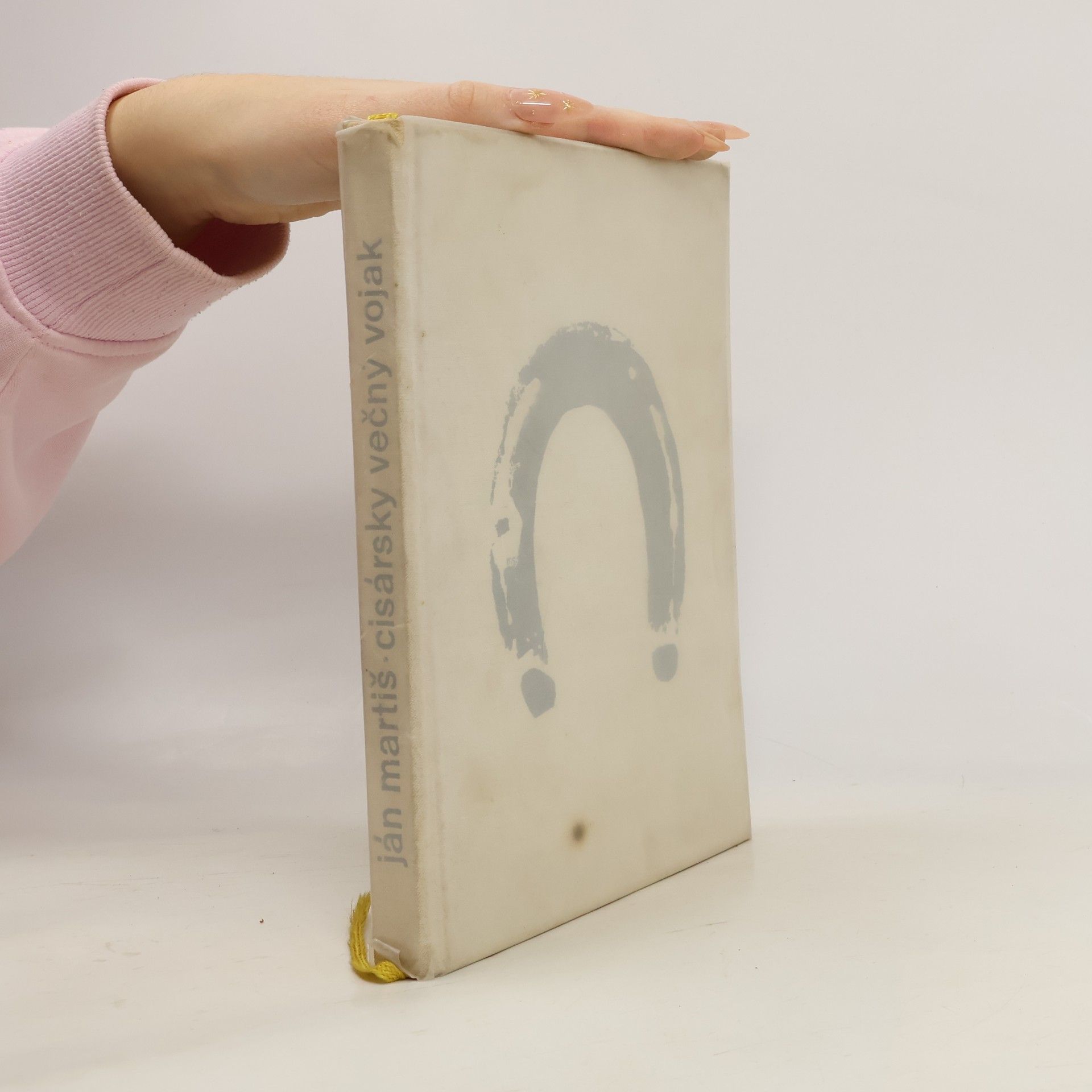 Cisársky večný vojak