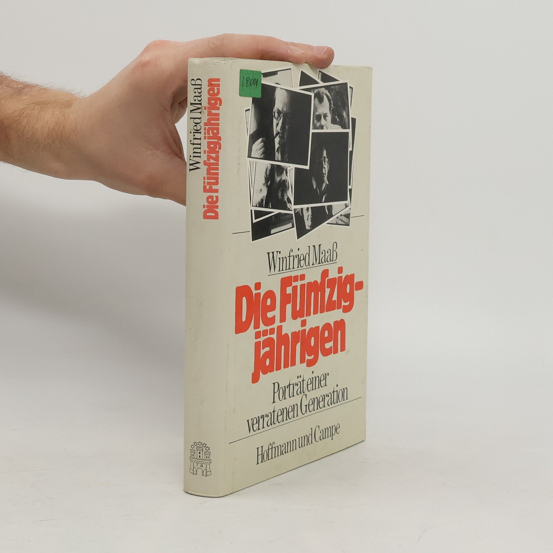 Die Fünfzigjährigen