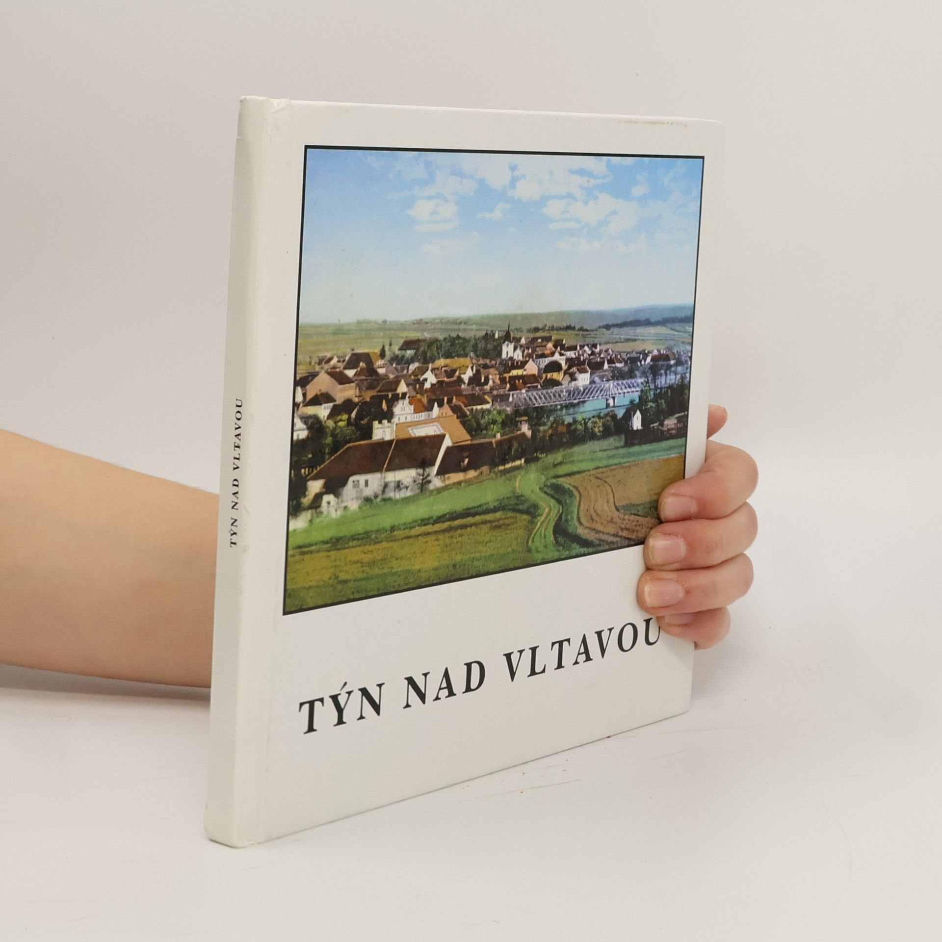 Martina Kraus Týn nad Vltavou