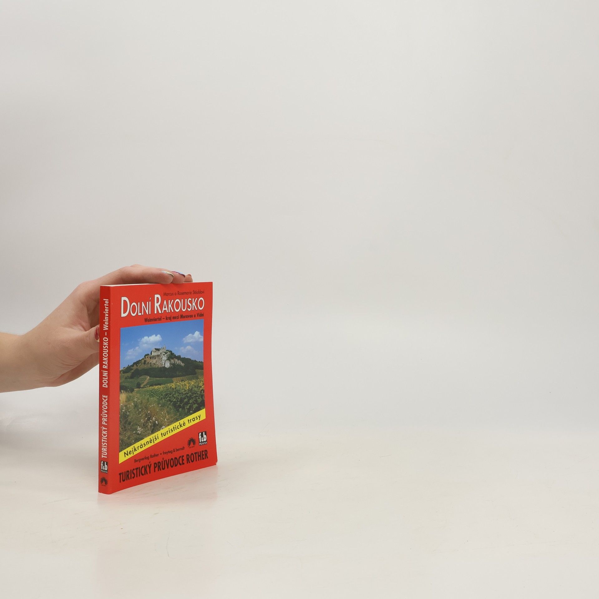 Dolní Rakousko: Weinviertel