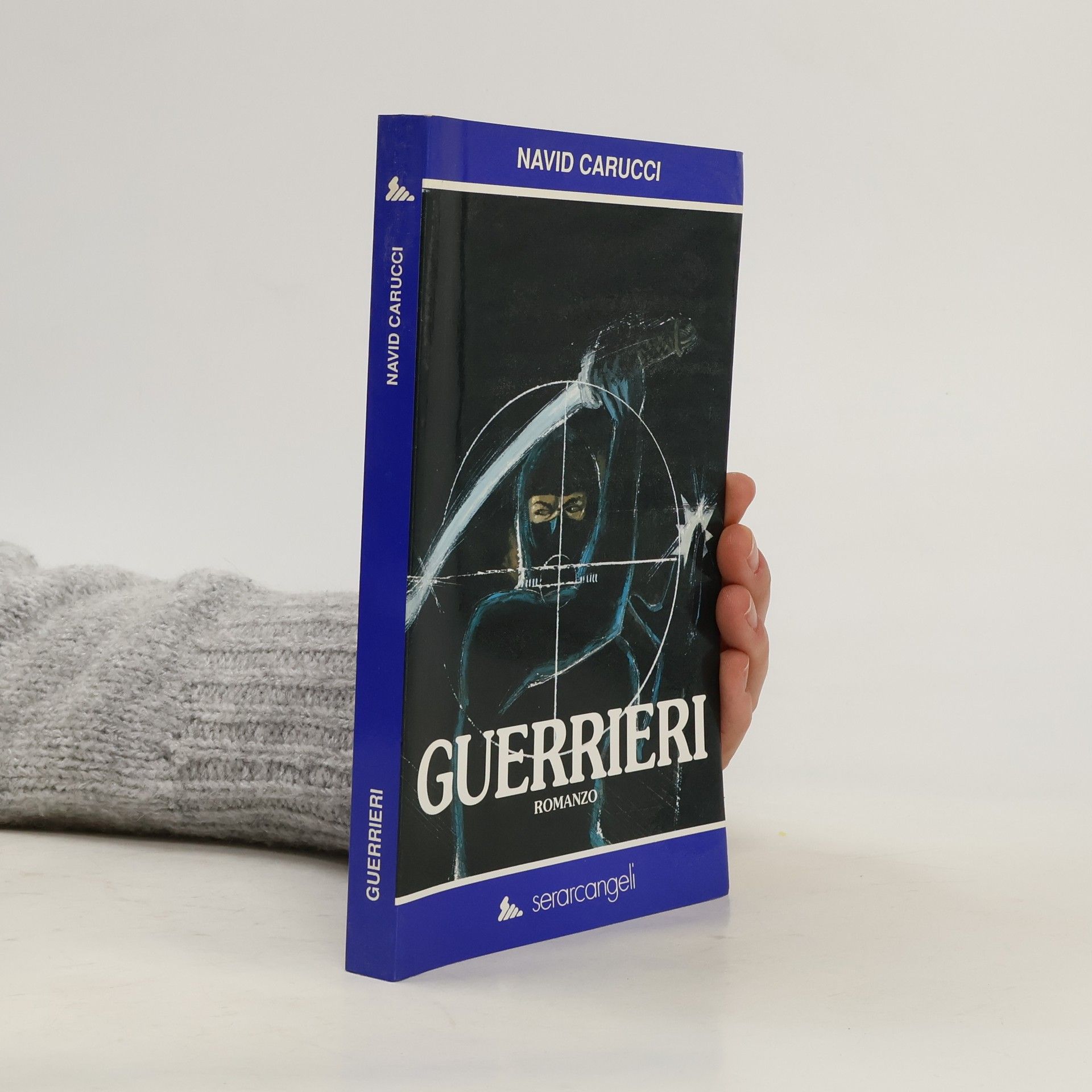 Navid Carucci Guerrieri