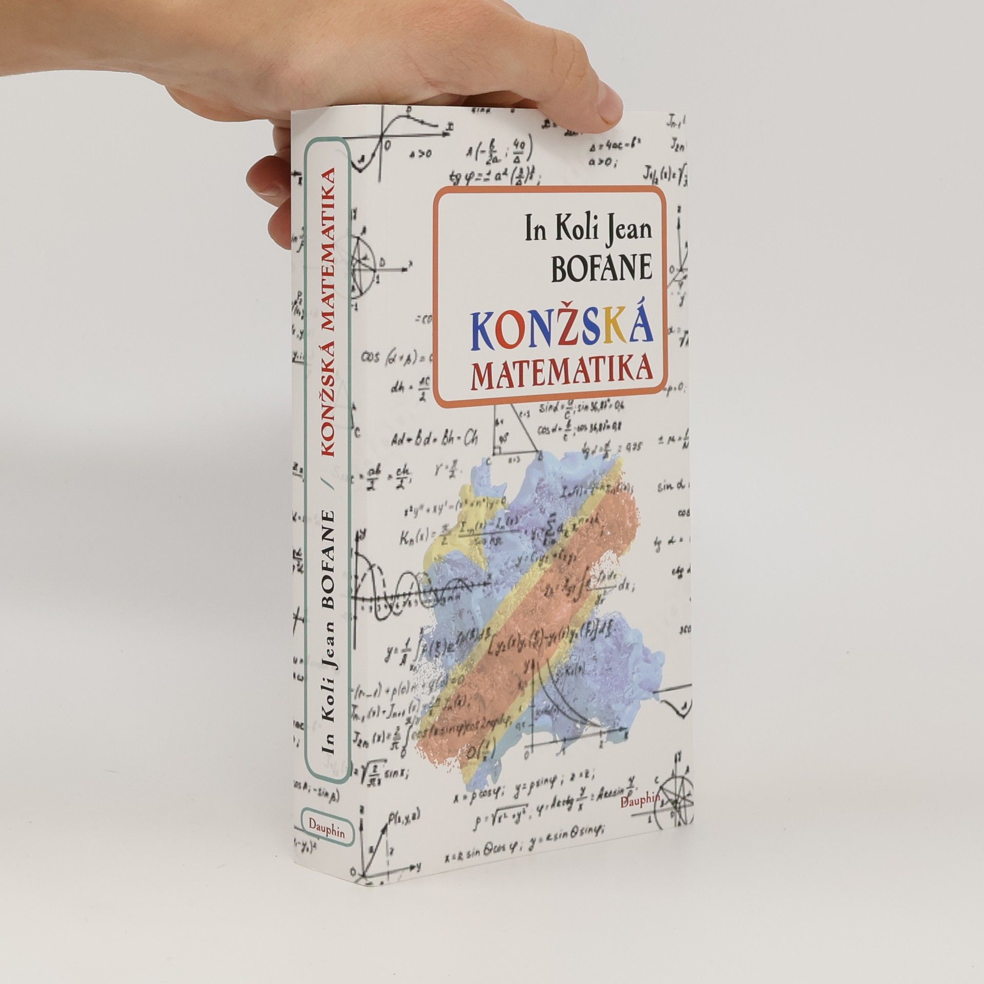 Konžská matematika