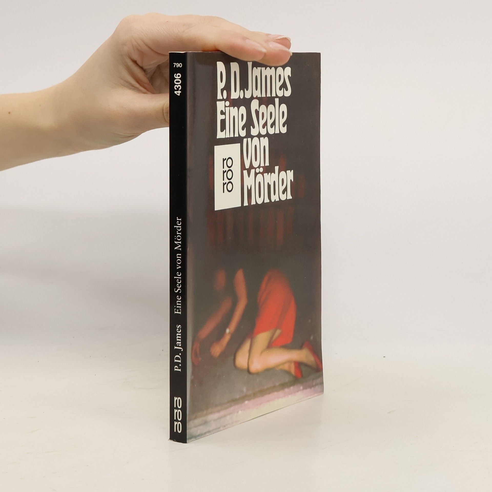 Eine Seele von Mörder